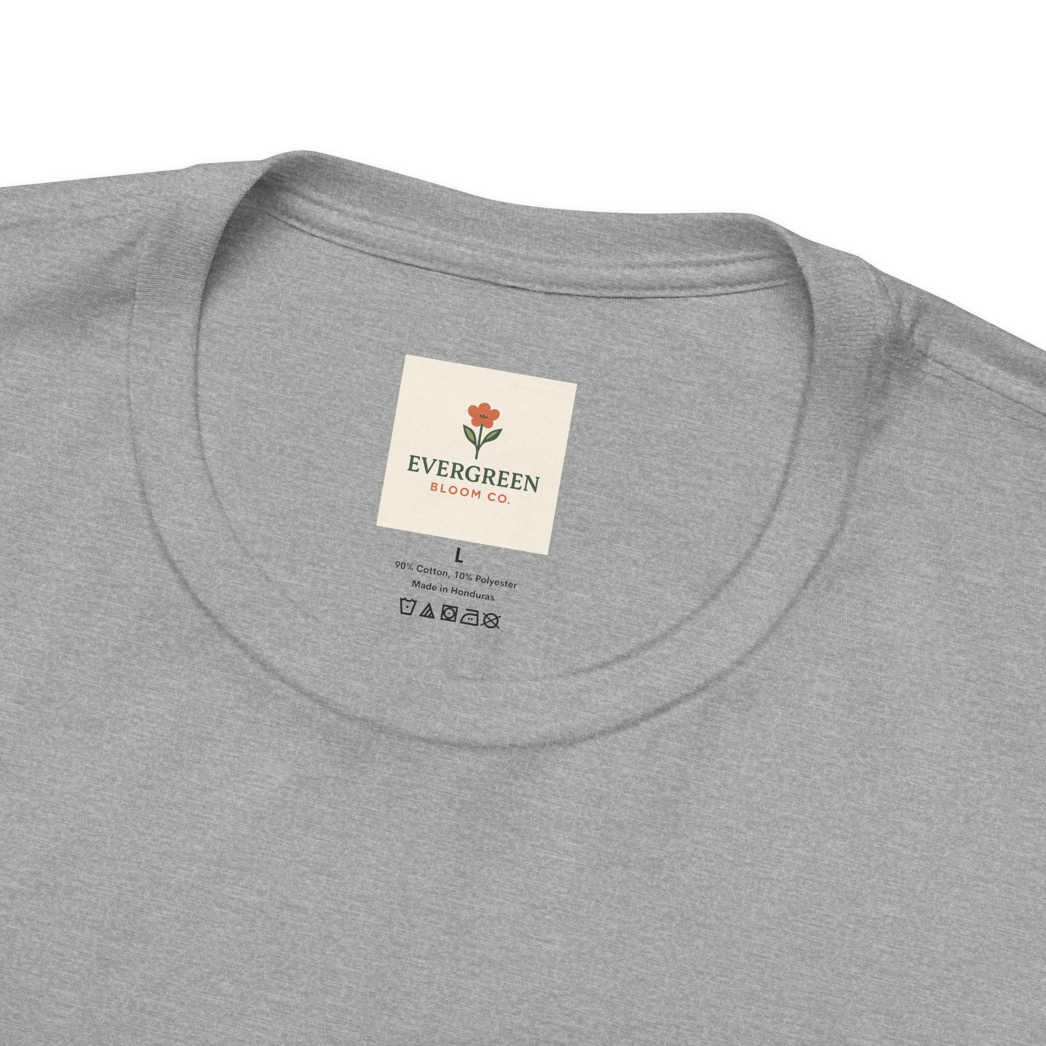 Gardening Mends The Soul