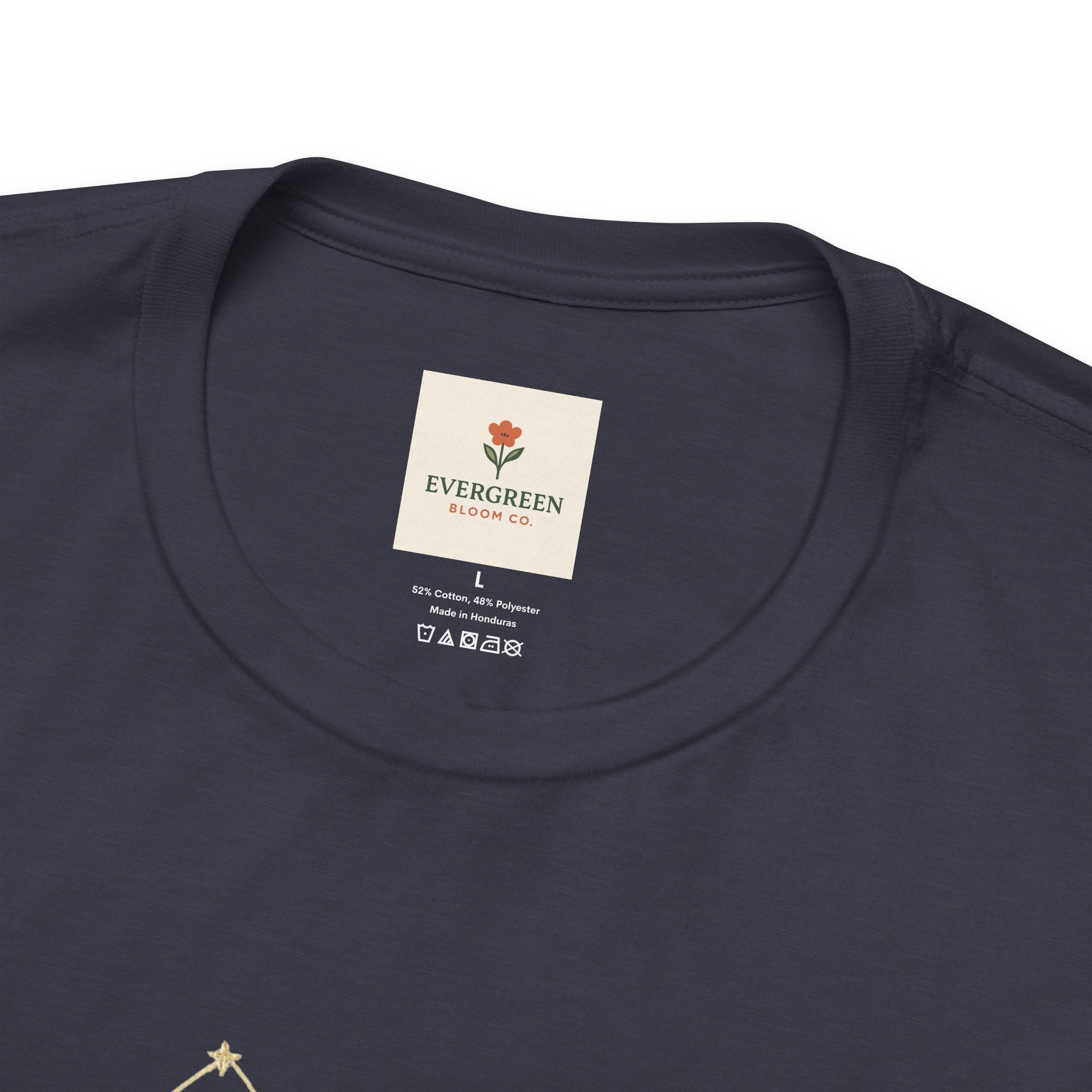 Happiness Grows Under The Stars