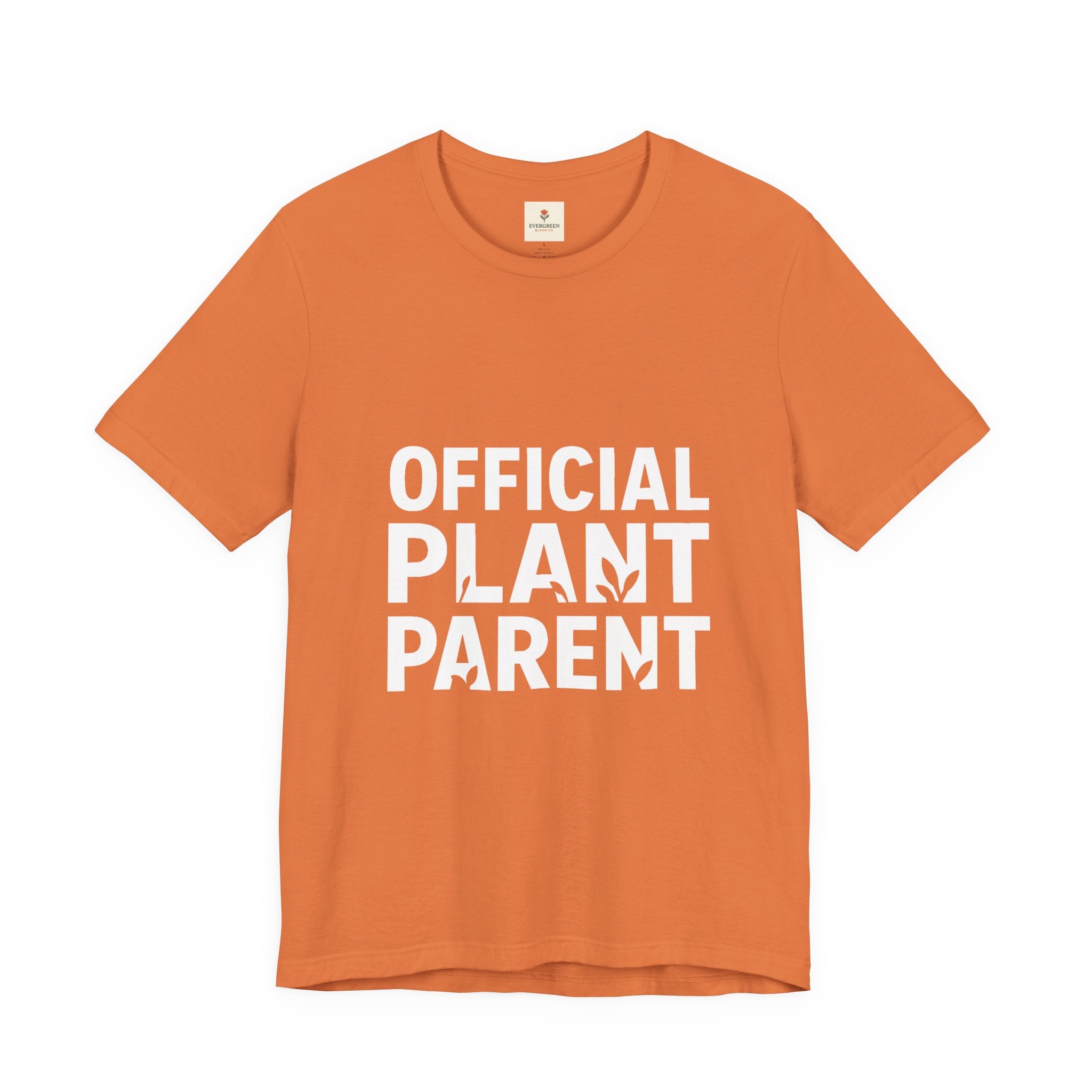 Official Plant Parent