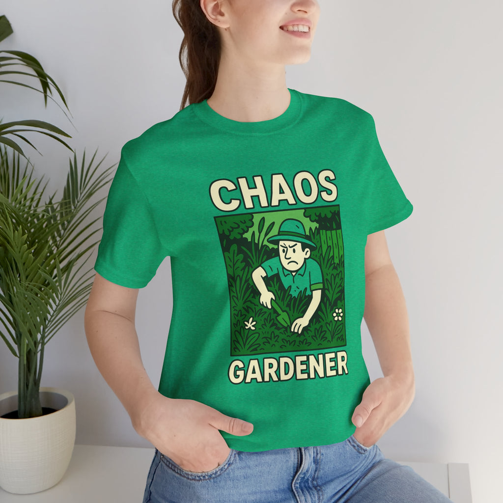 Chaos Gardener