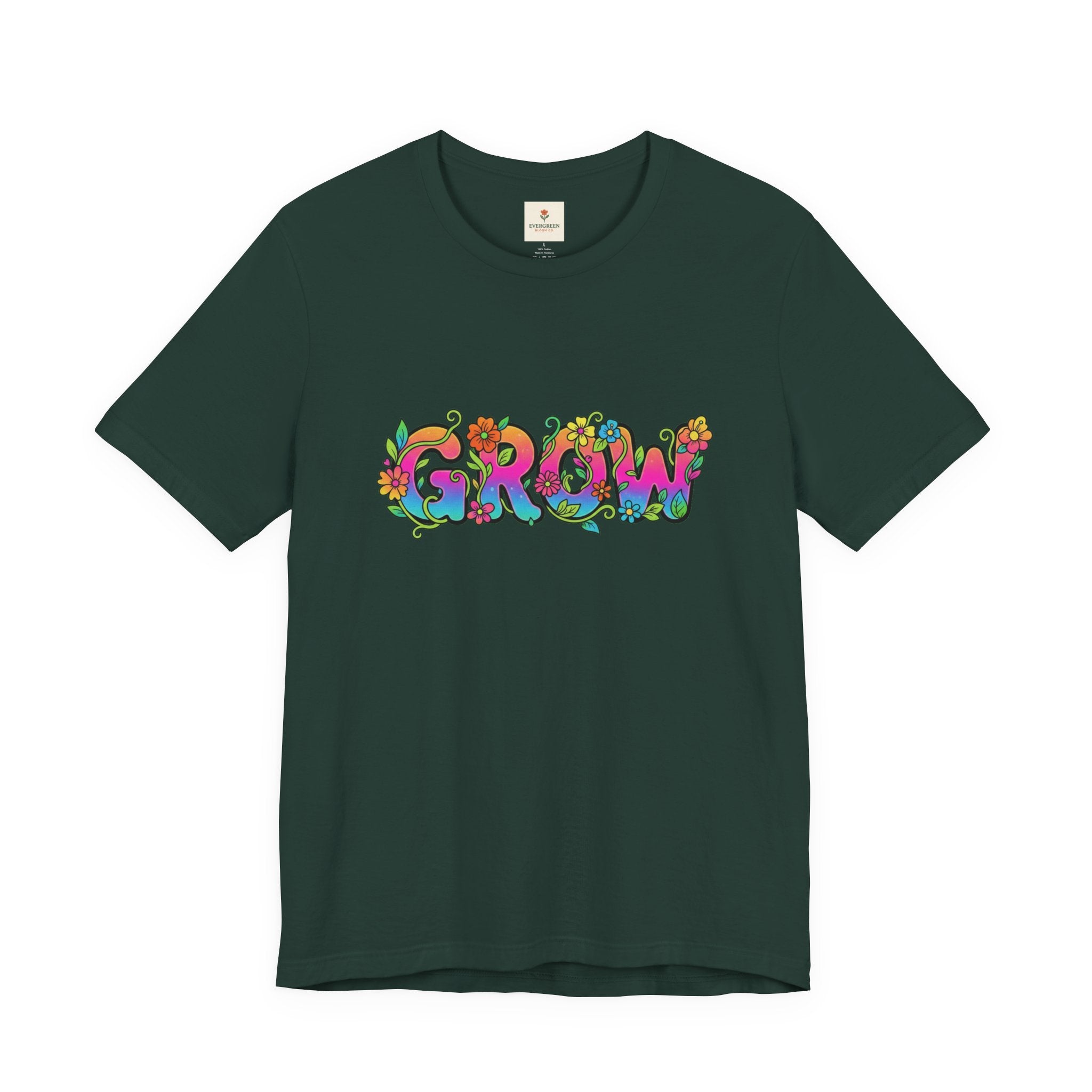 Grow