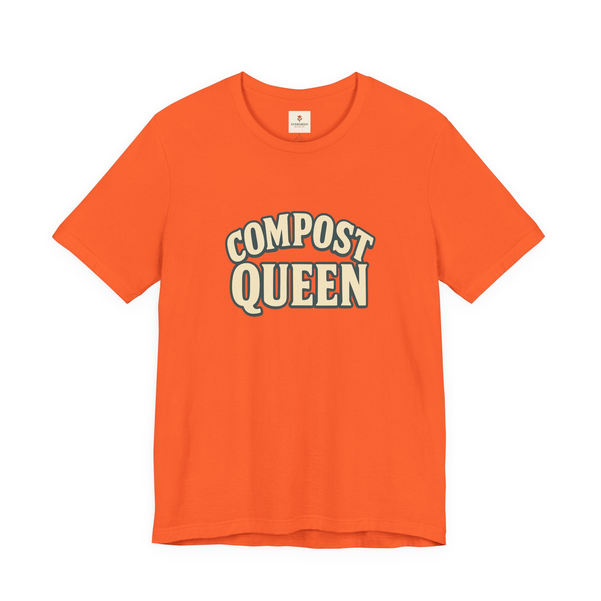 Compost Queen