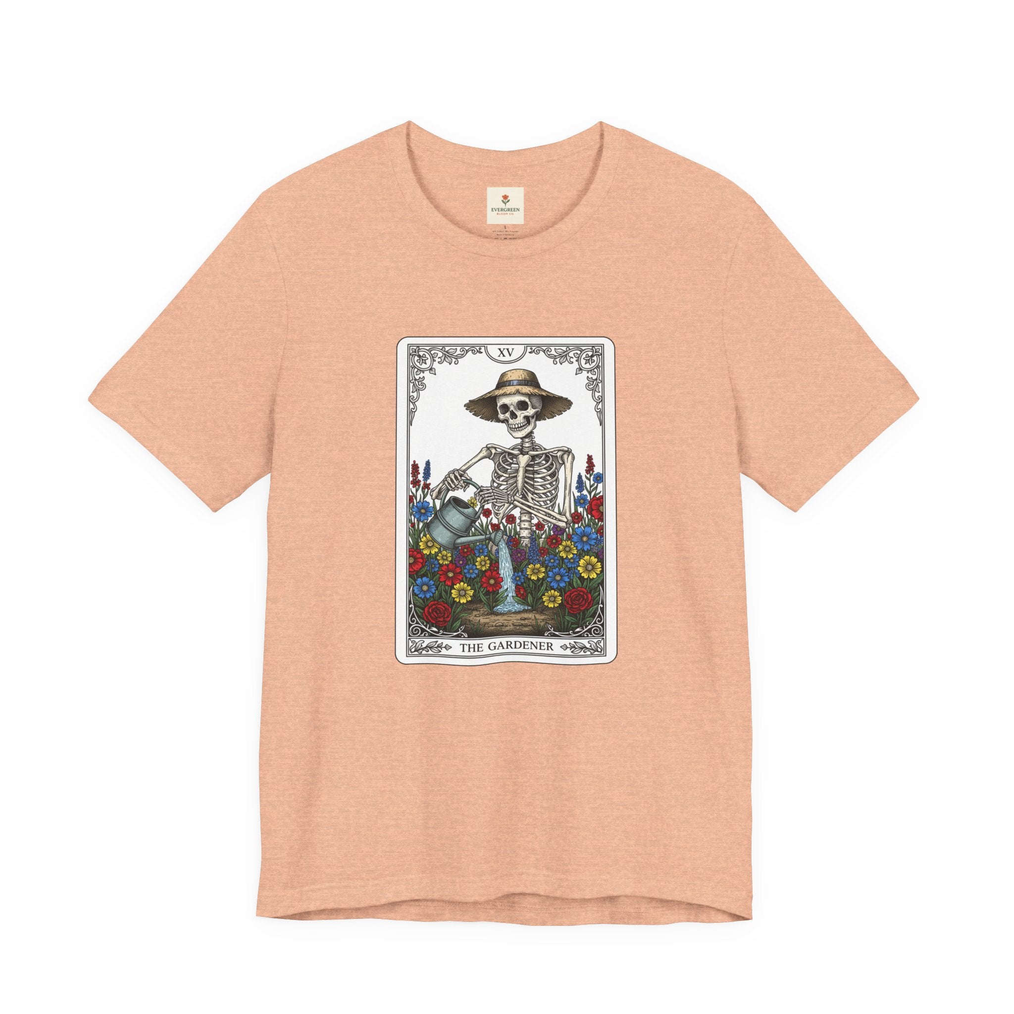 Gardening Until the End