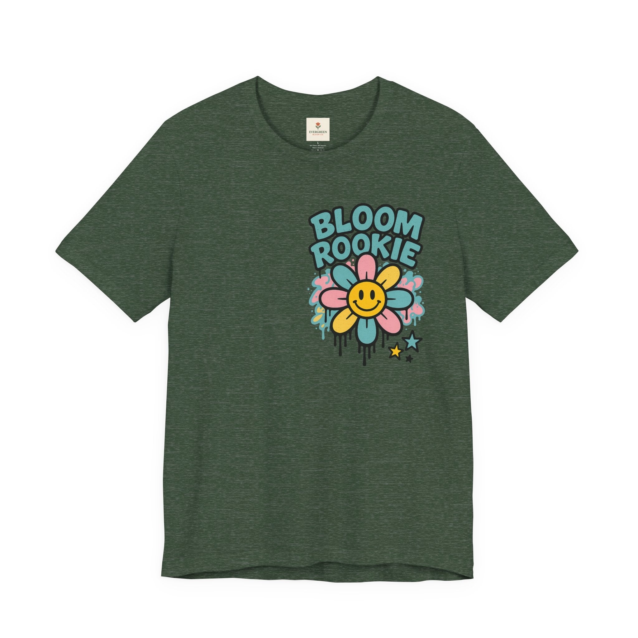 Bloom Rookie