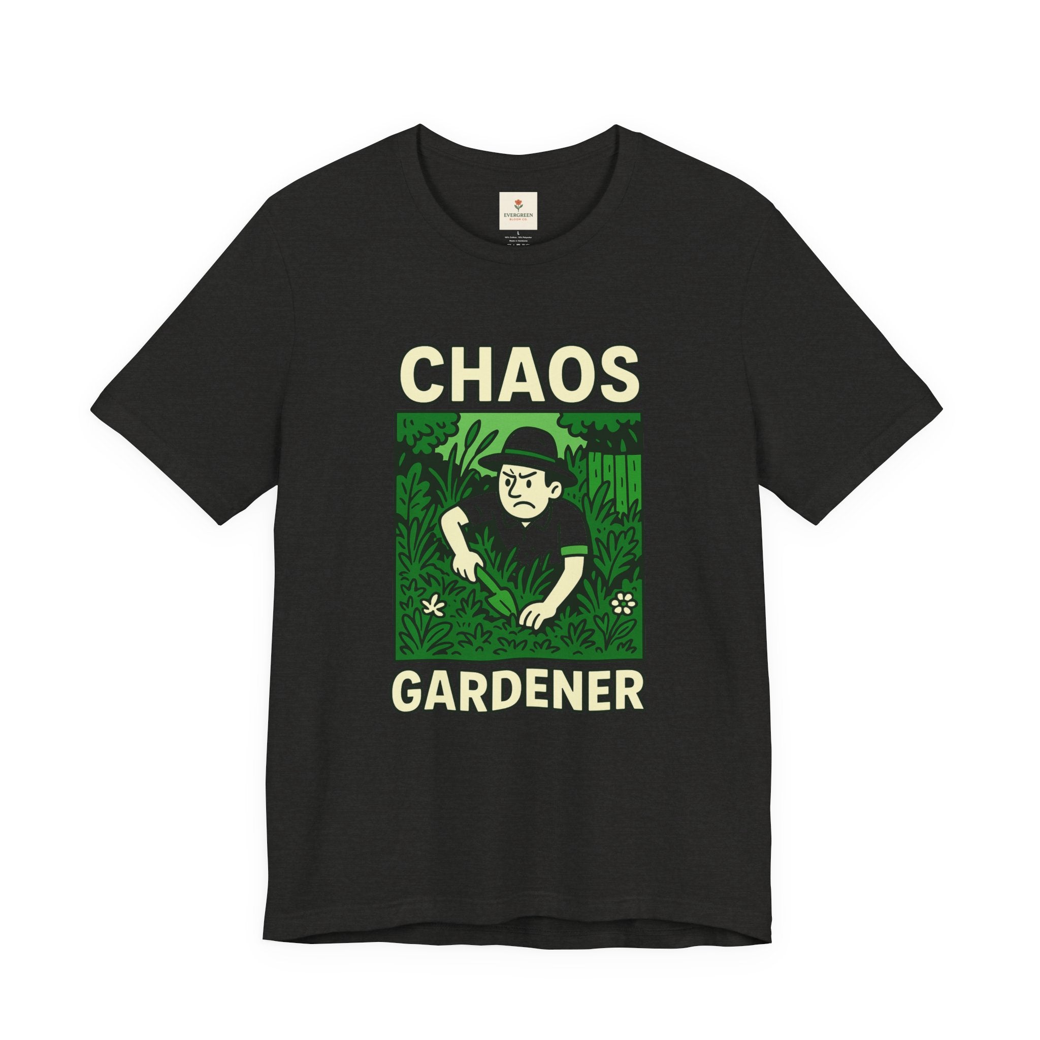 Chaos Gardener
