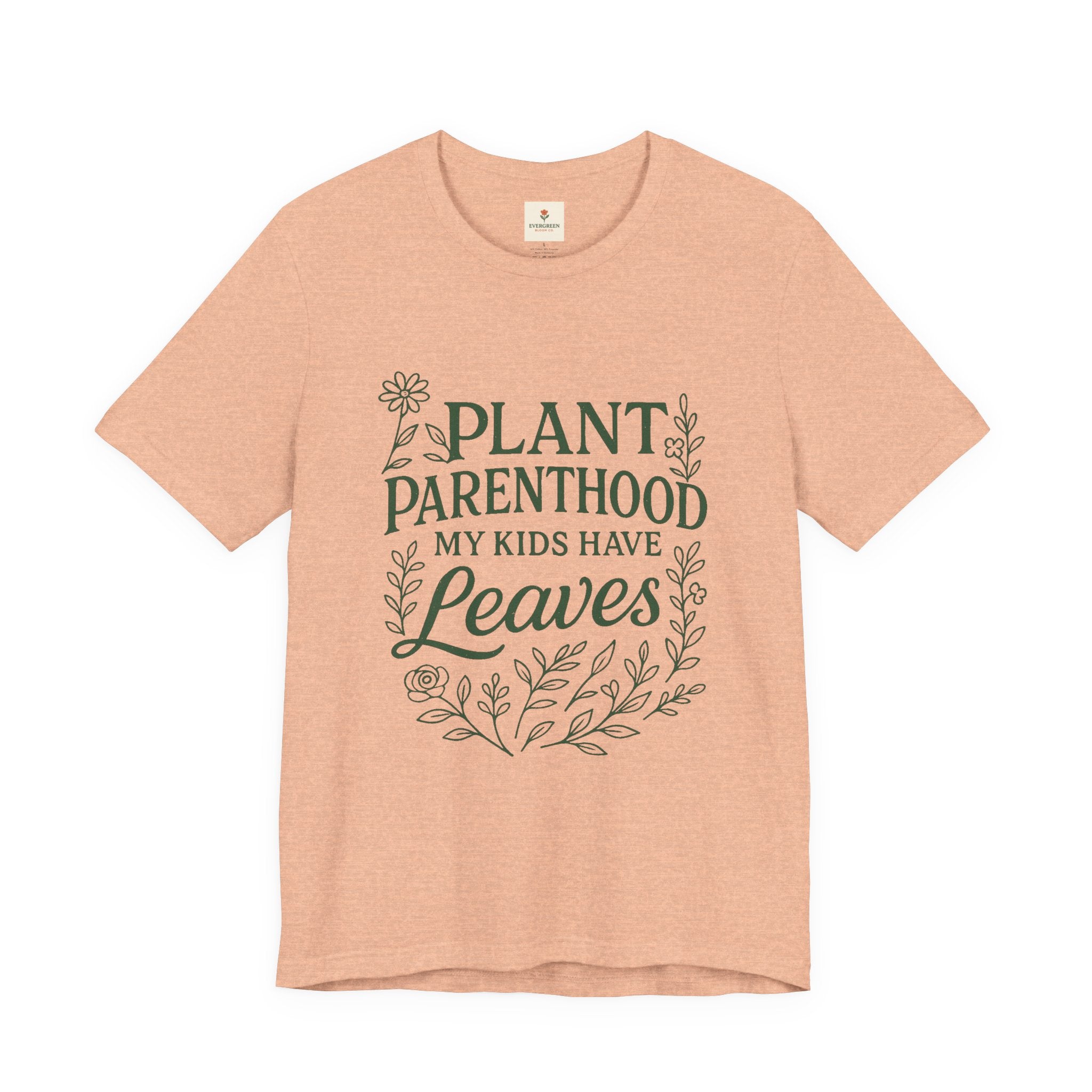 Plant Parenthood