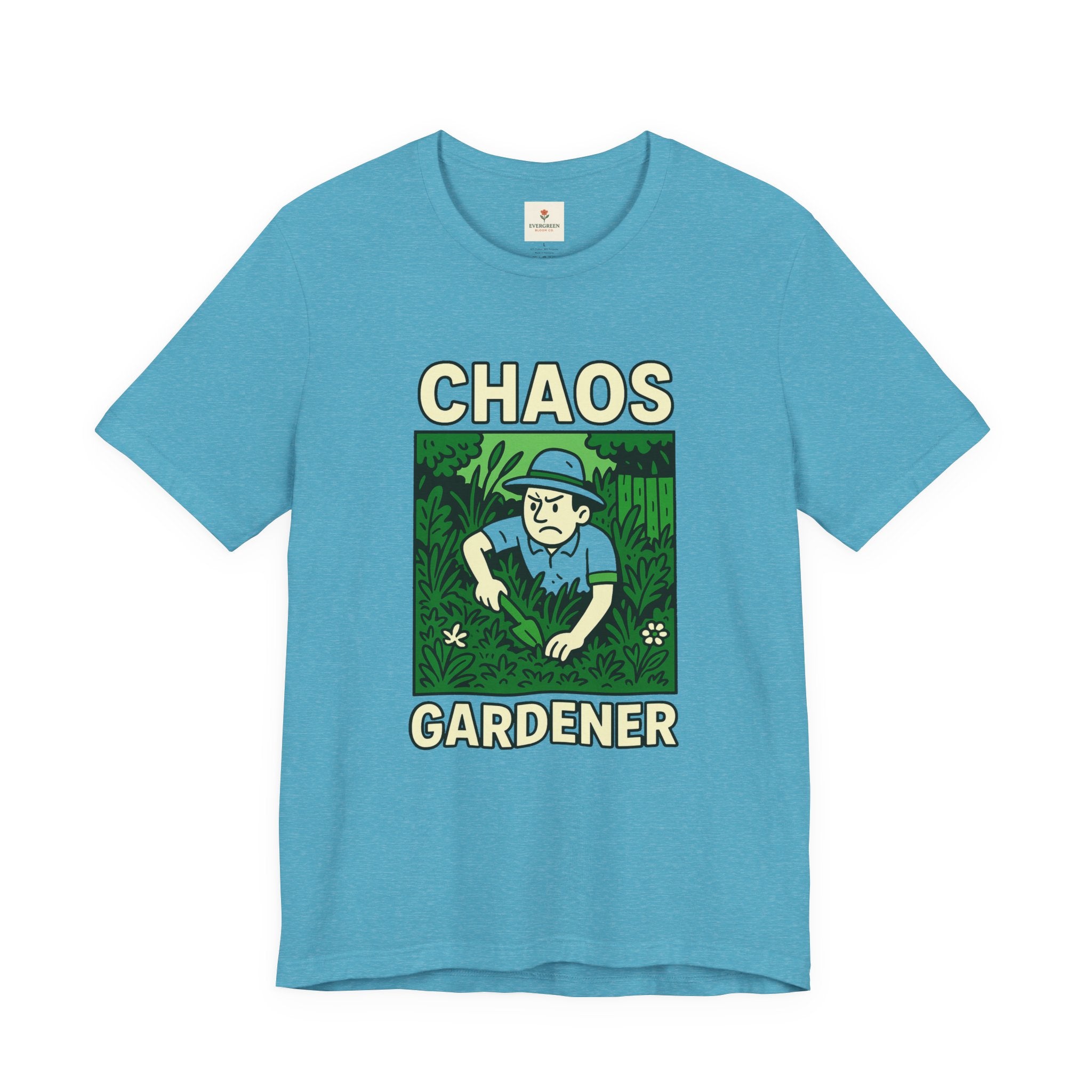 Chaos Gardener