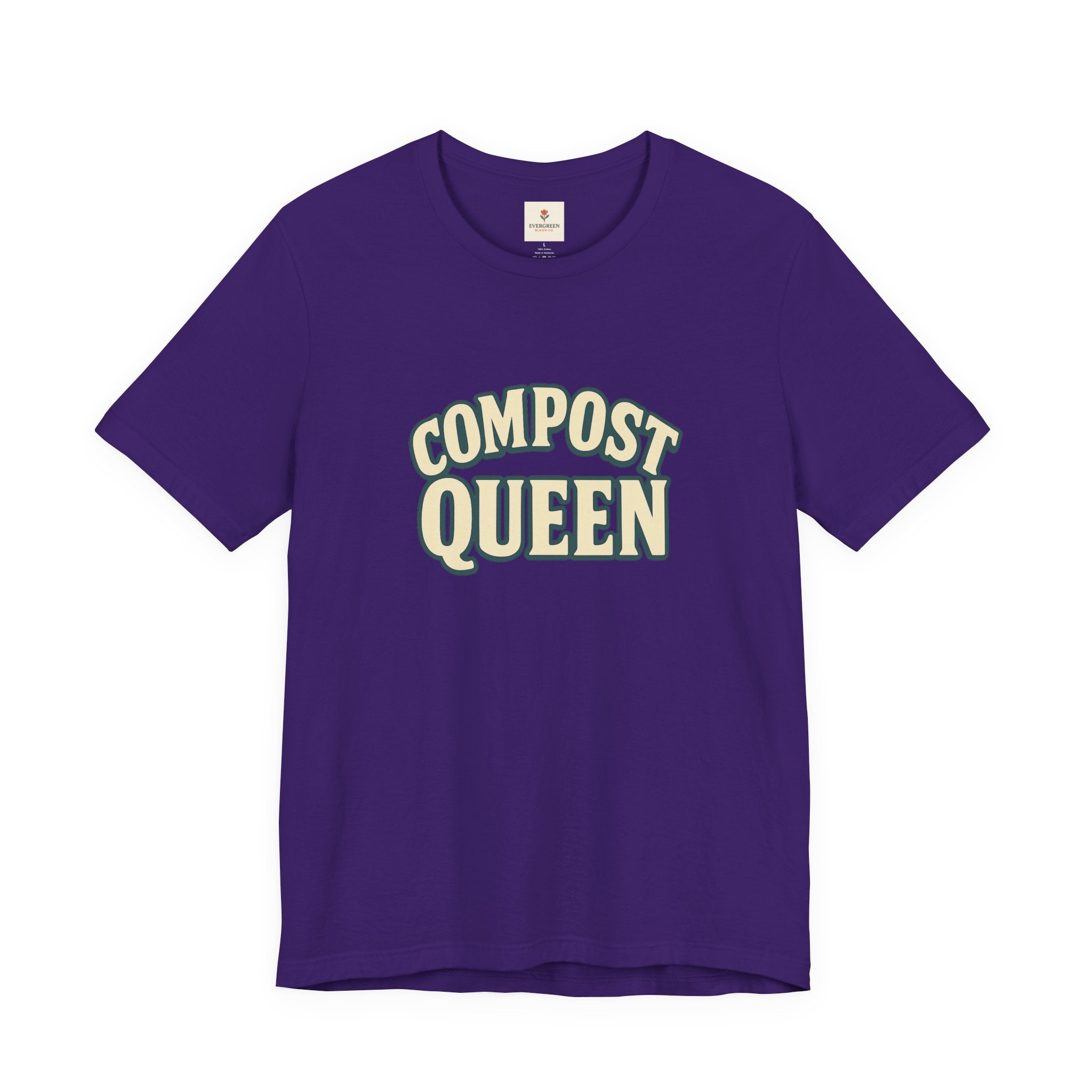 Compost Queen
