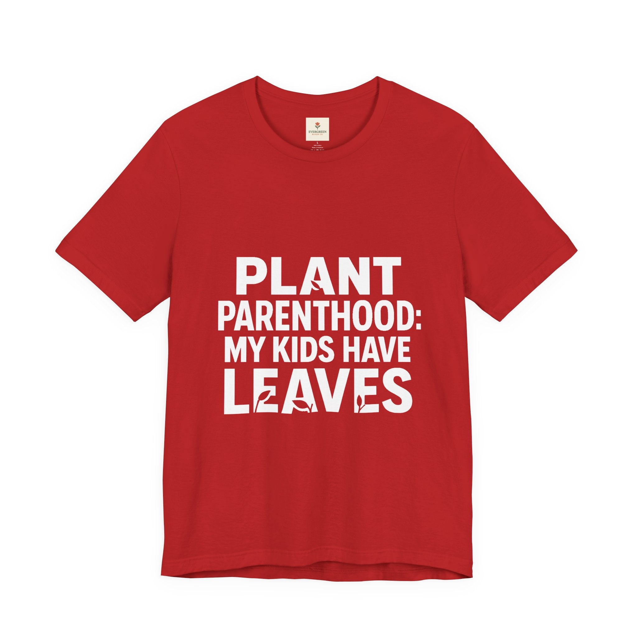 Plant Parenthood