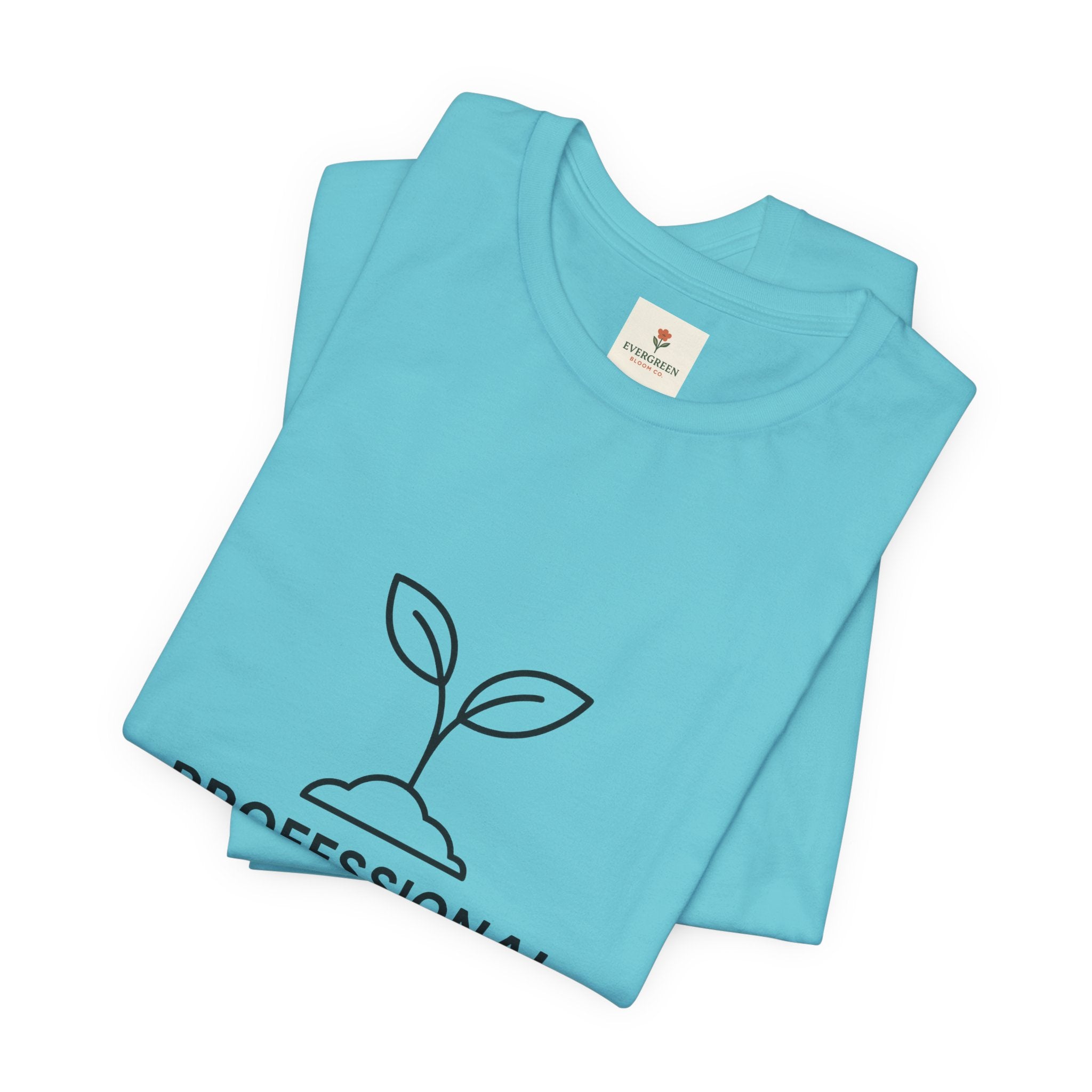 Professional Plant Whisperer