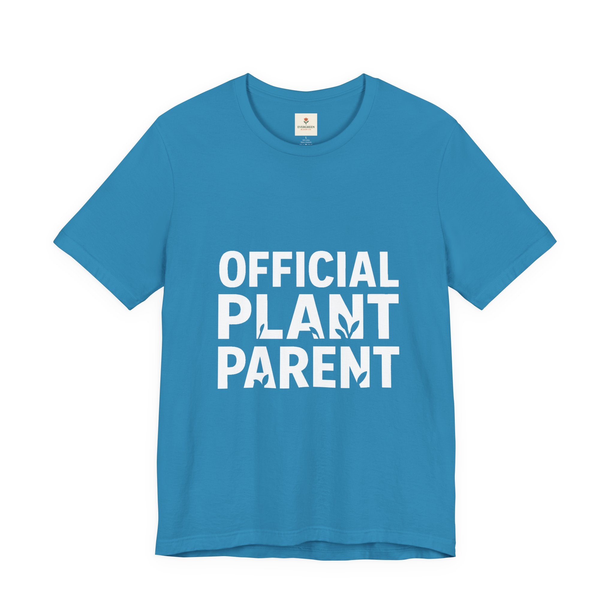 Official Plant Parent