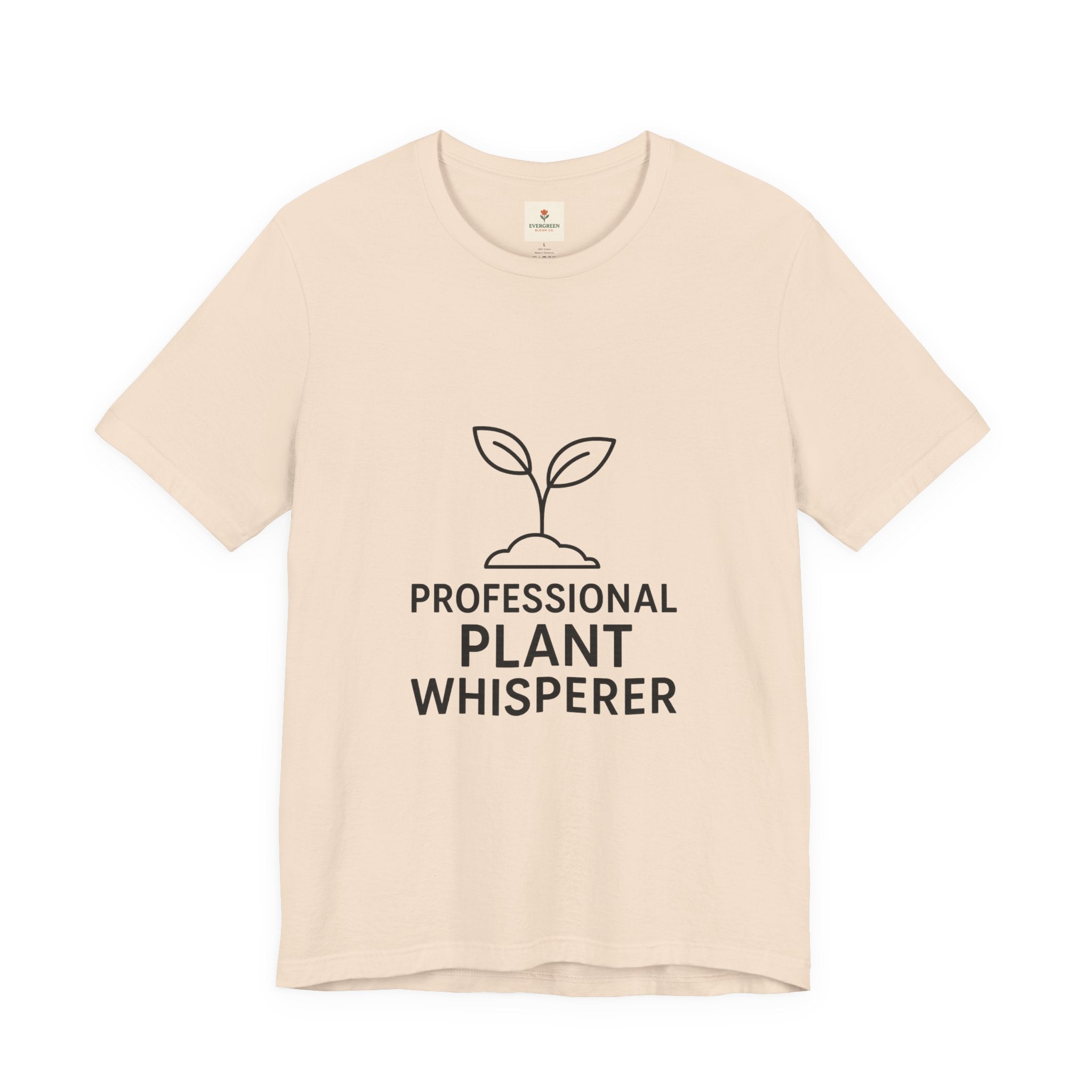 Professional Plant Whisperer