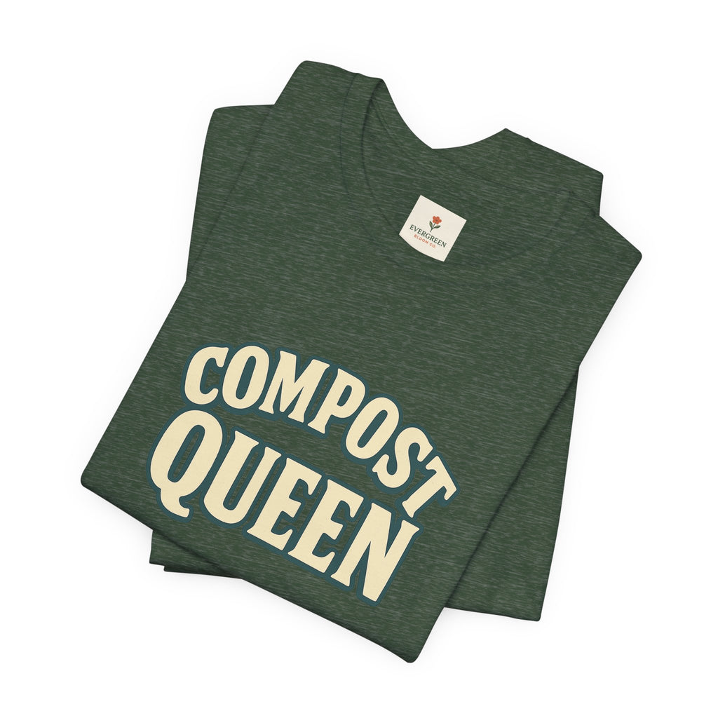 Compost Queen
