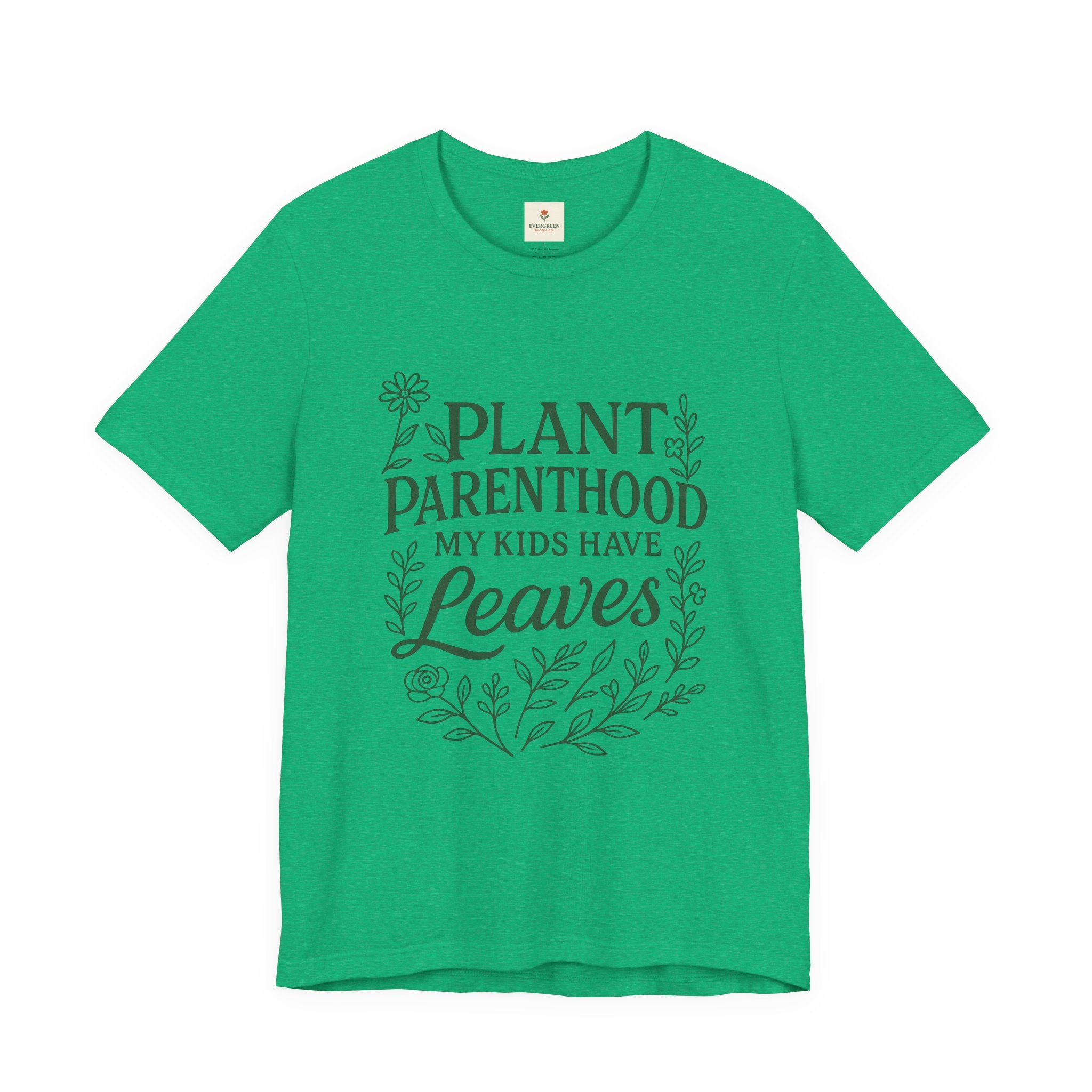 Plant Parenthood