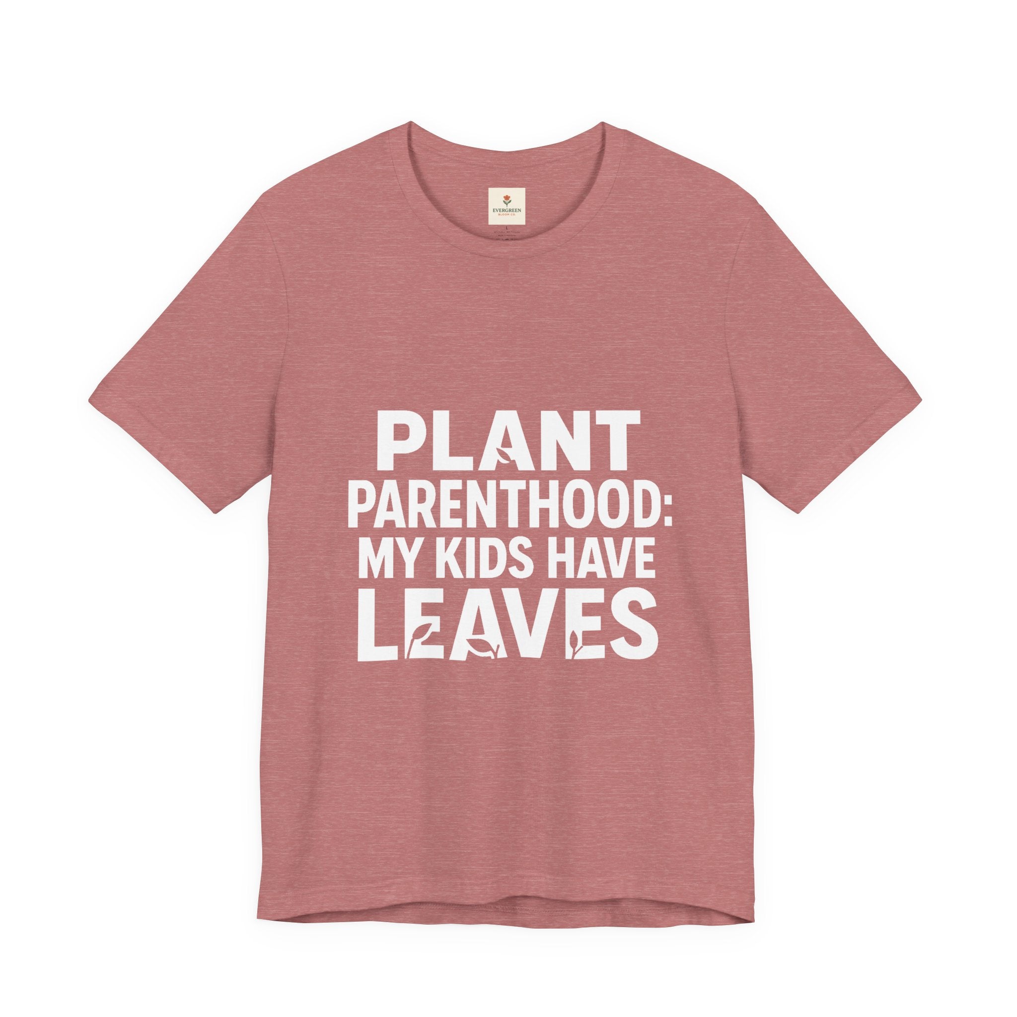 Plant Parenthood