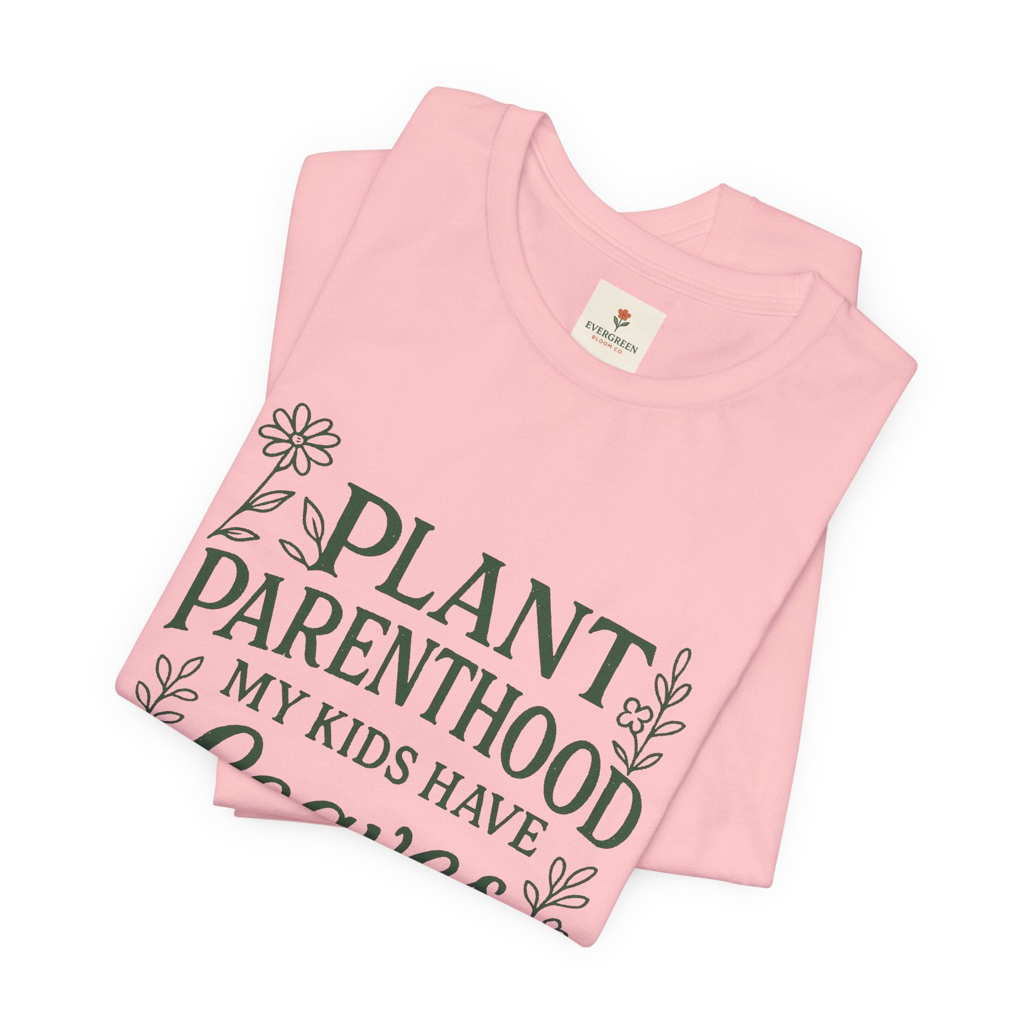 Plant Parenthood