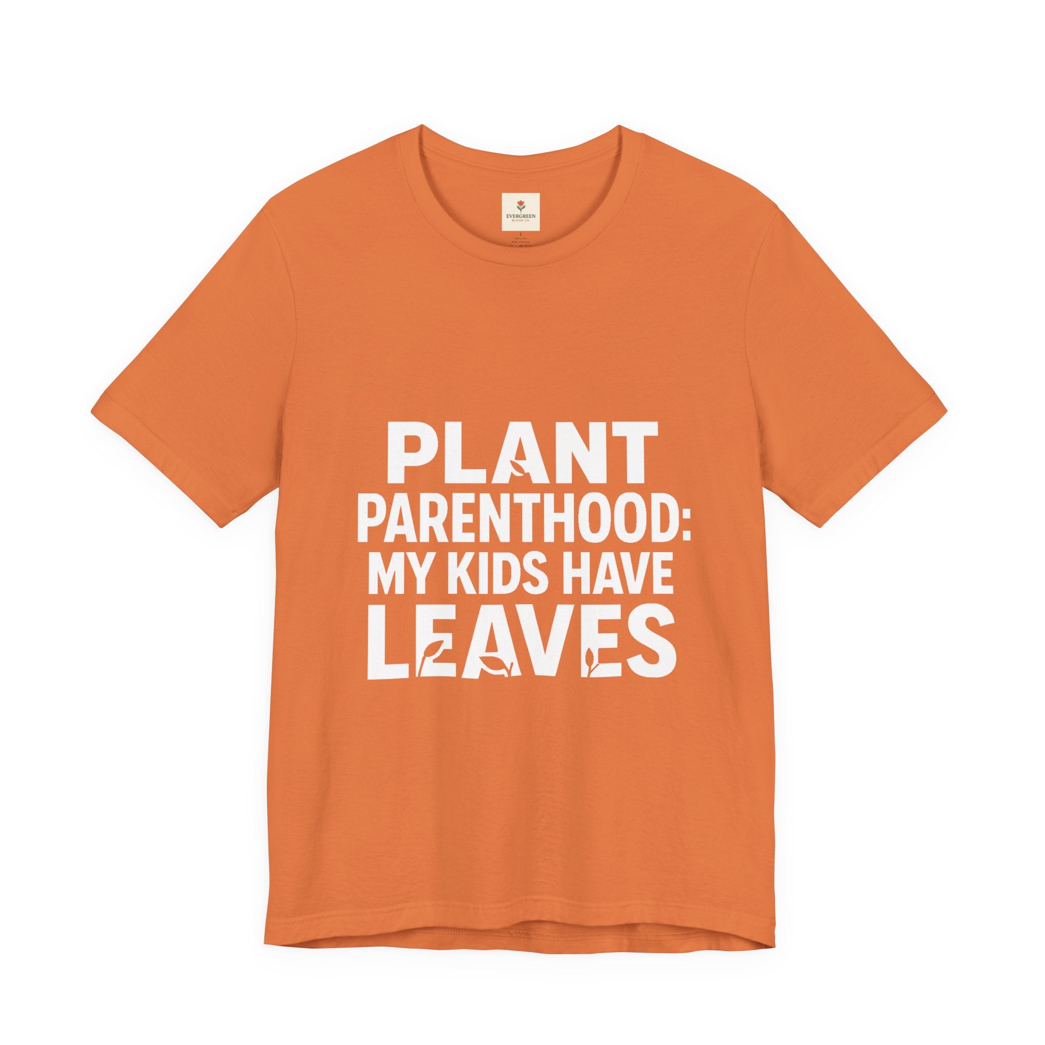 Plant Parenthood
