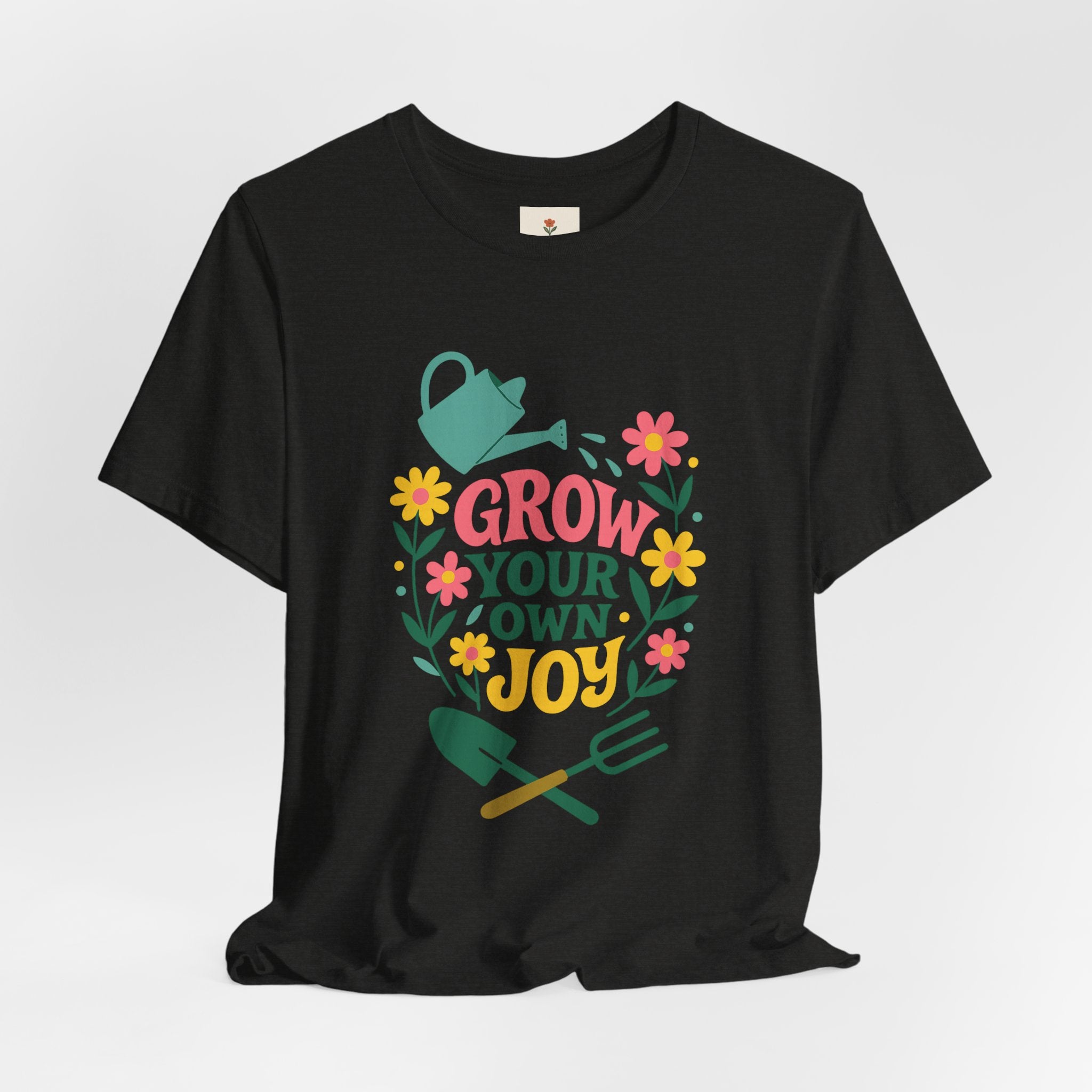Grow Your Own Joy