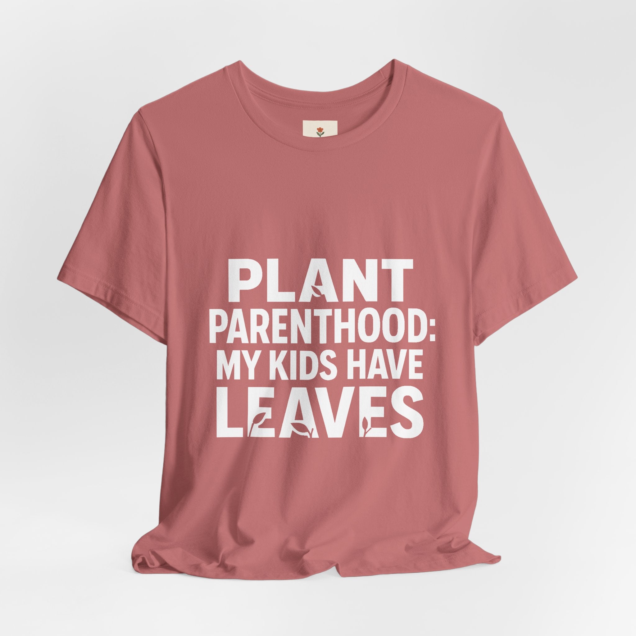 Plant Parenthood
