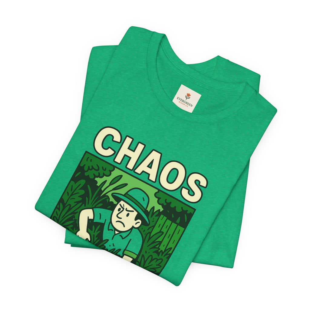 Chaos Gardener