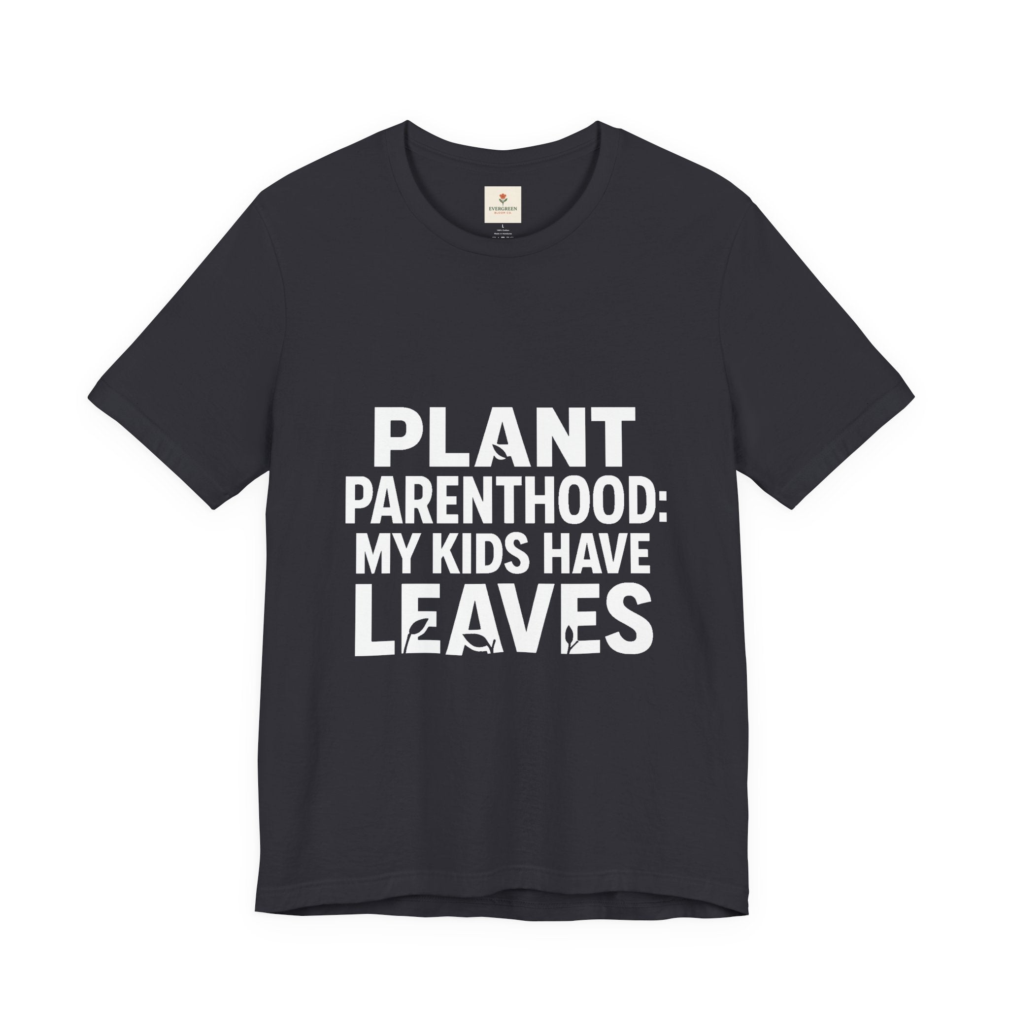 Plant Parenthood