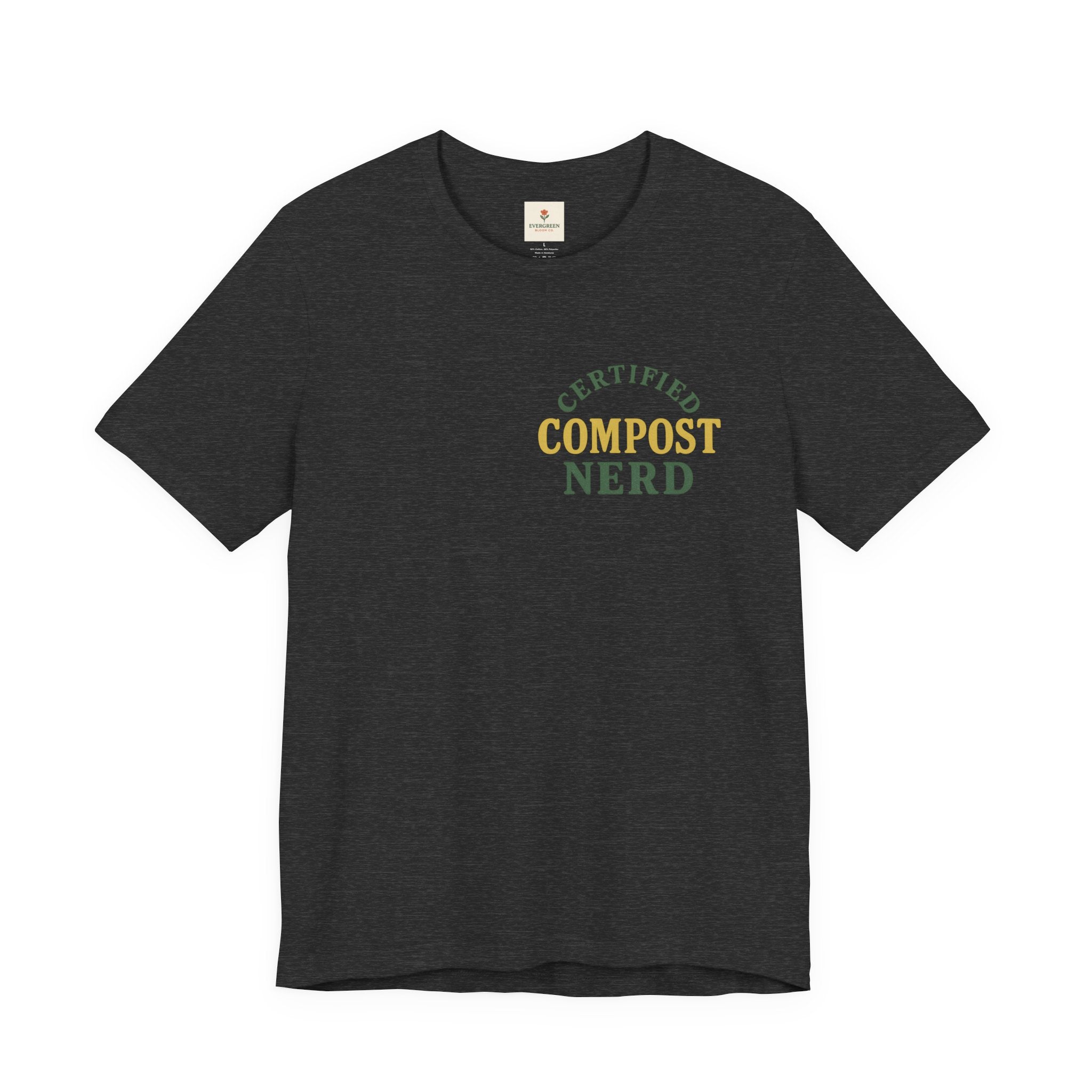 Compost Nerd