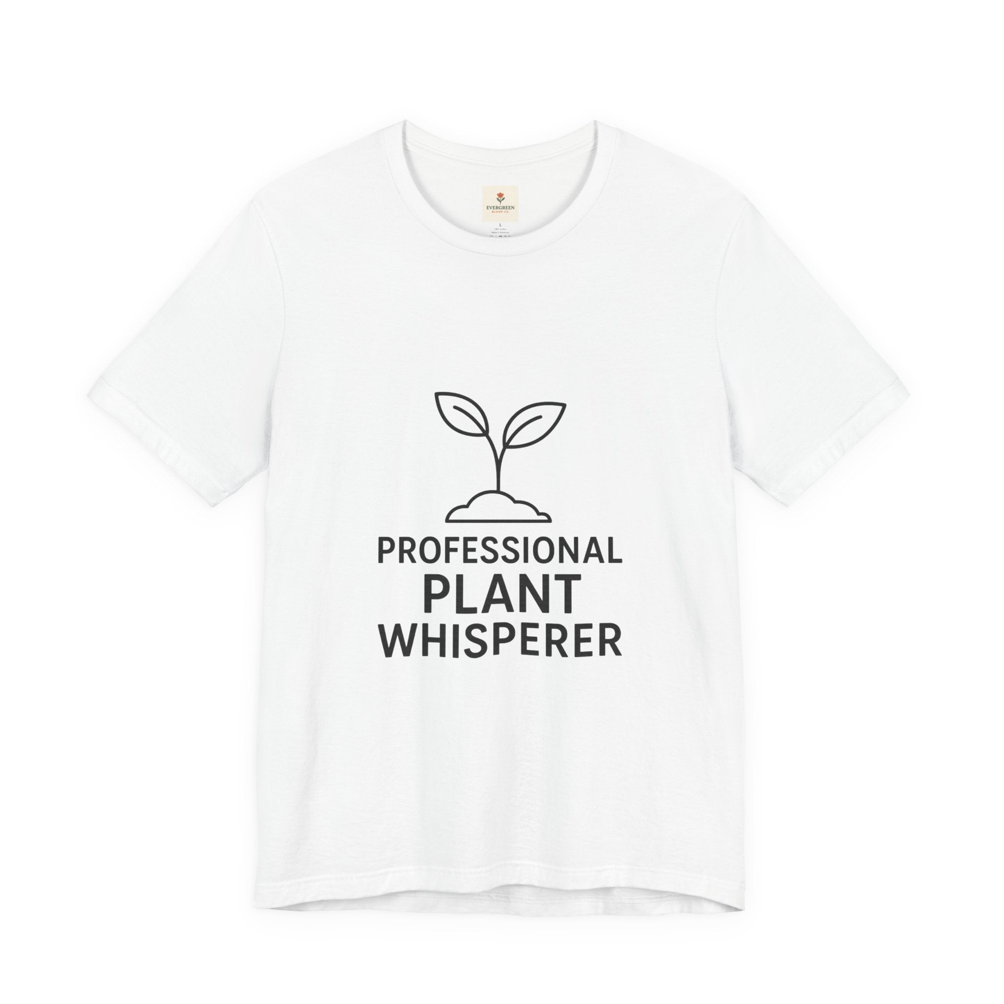 Professional Plant Whisperer