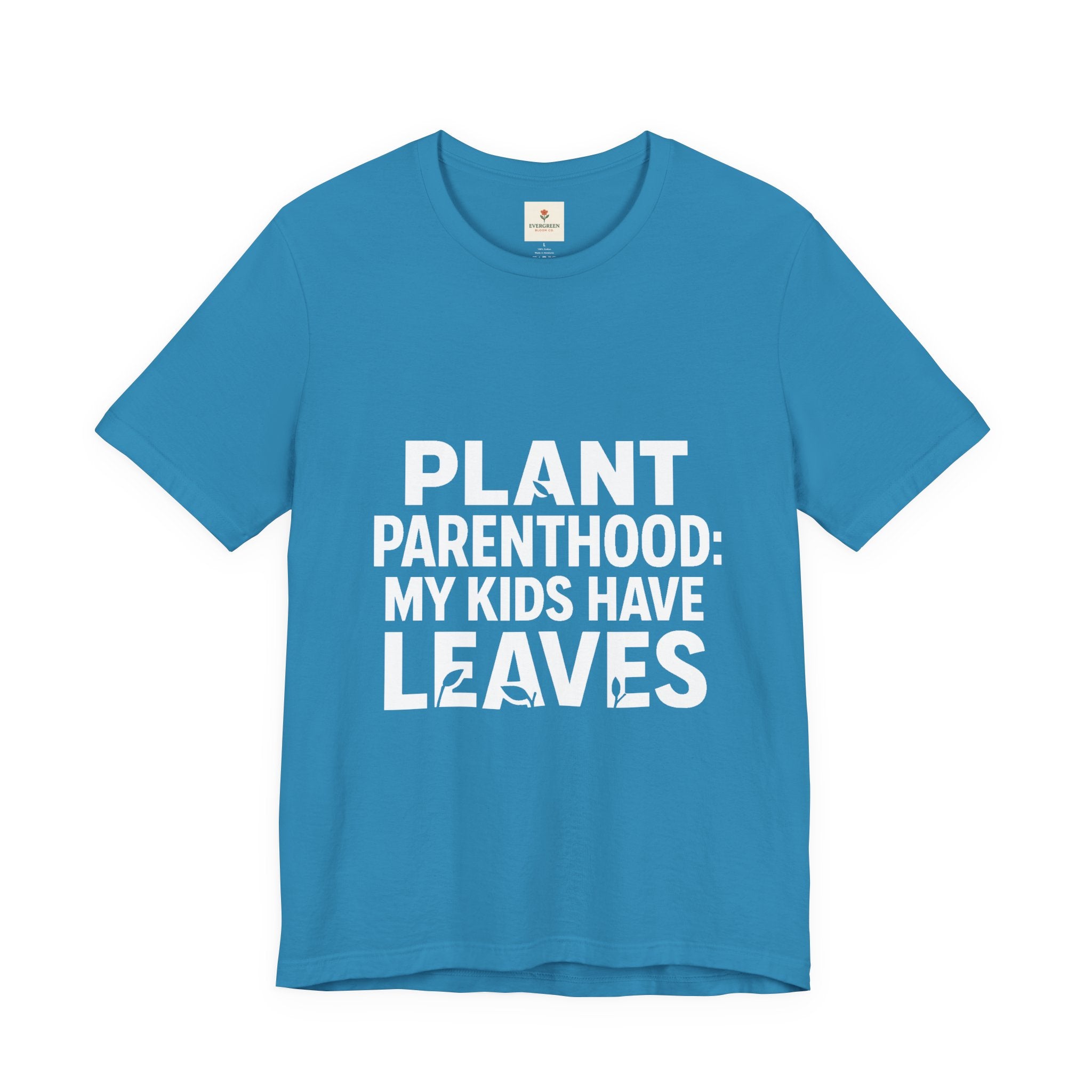 Plant Parenthood