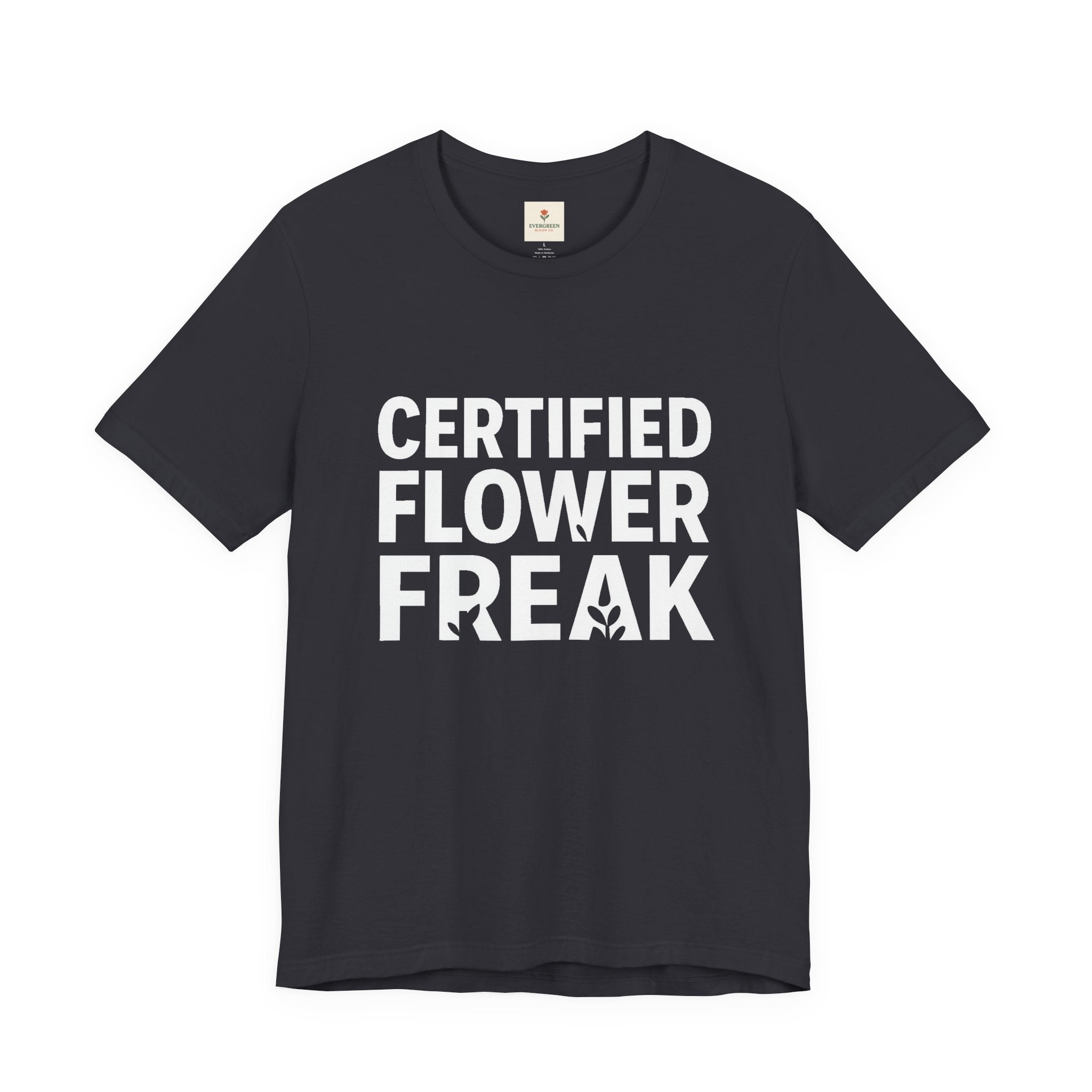 Certified Flower Freak
