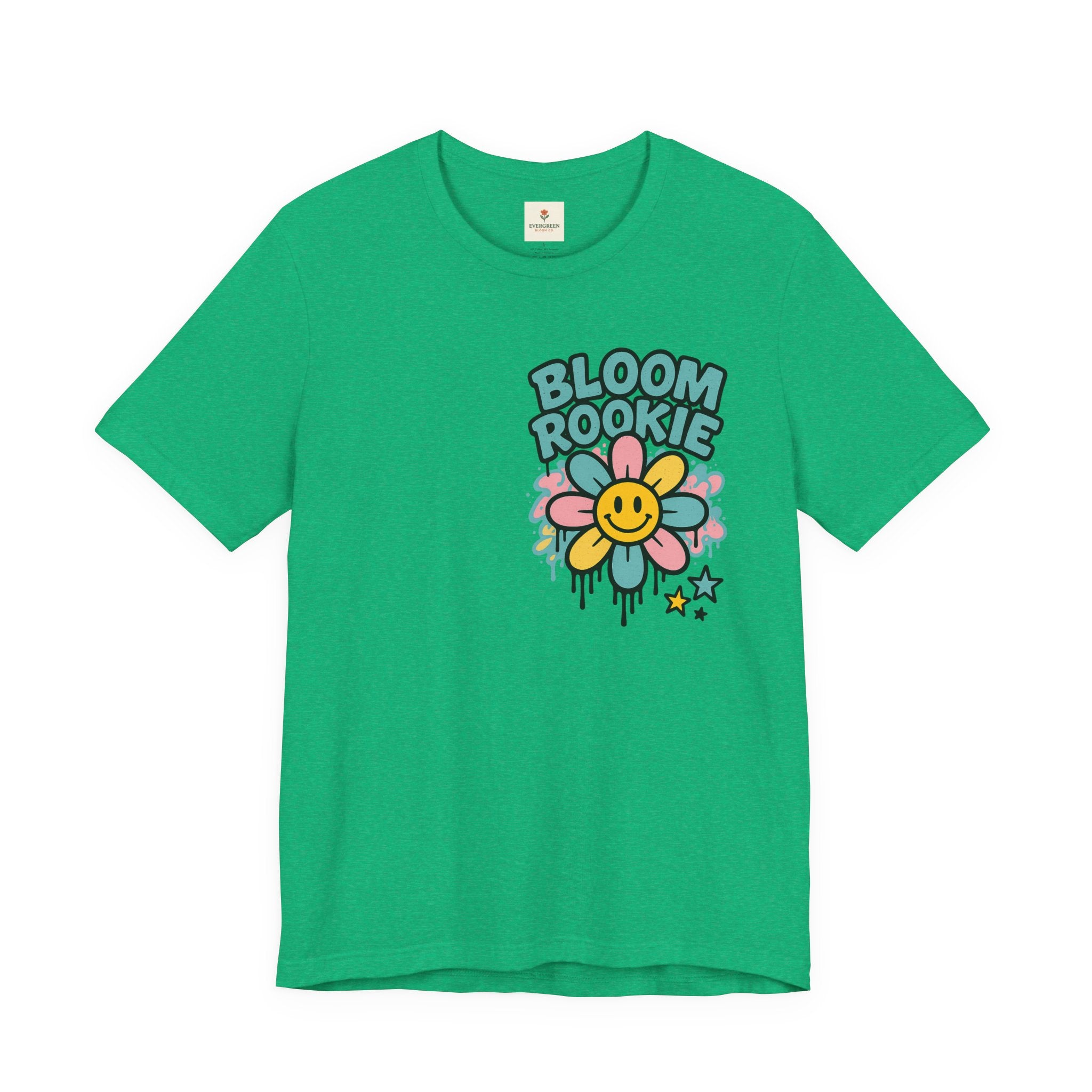 Bloom Rookie