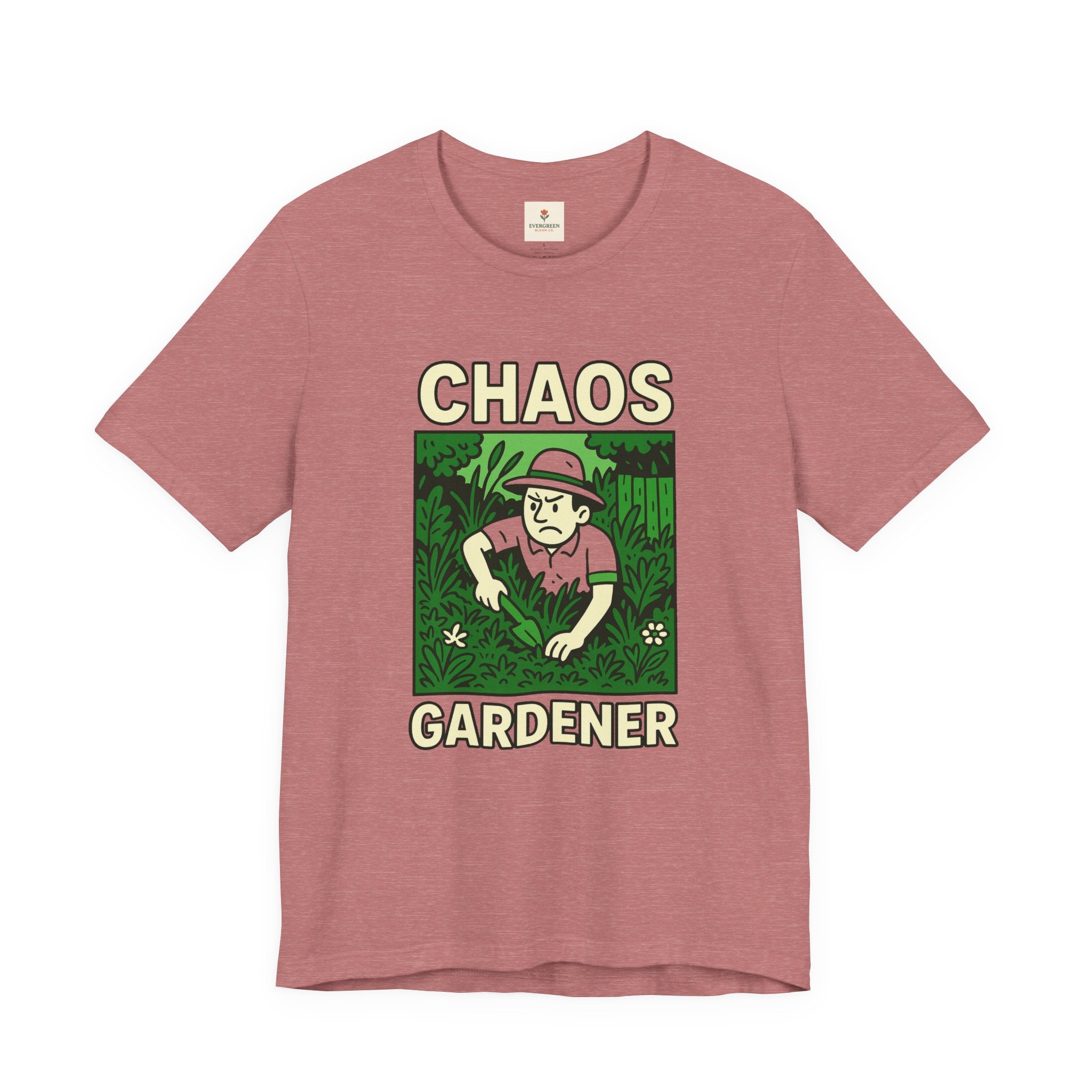 Chaos Gardener