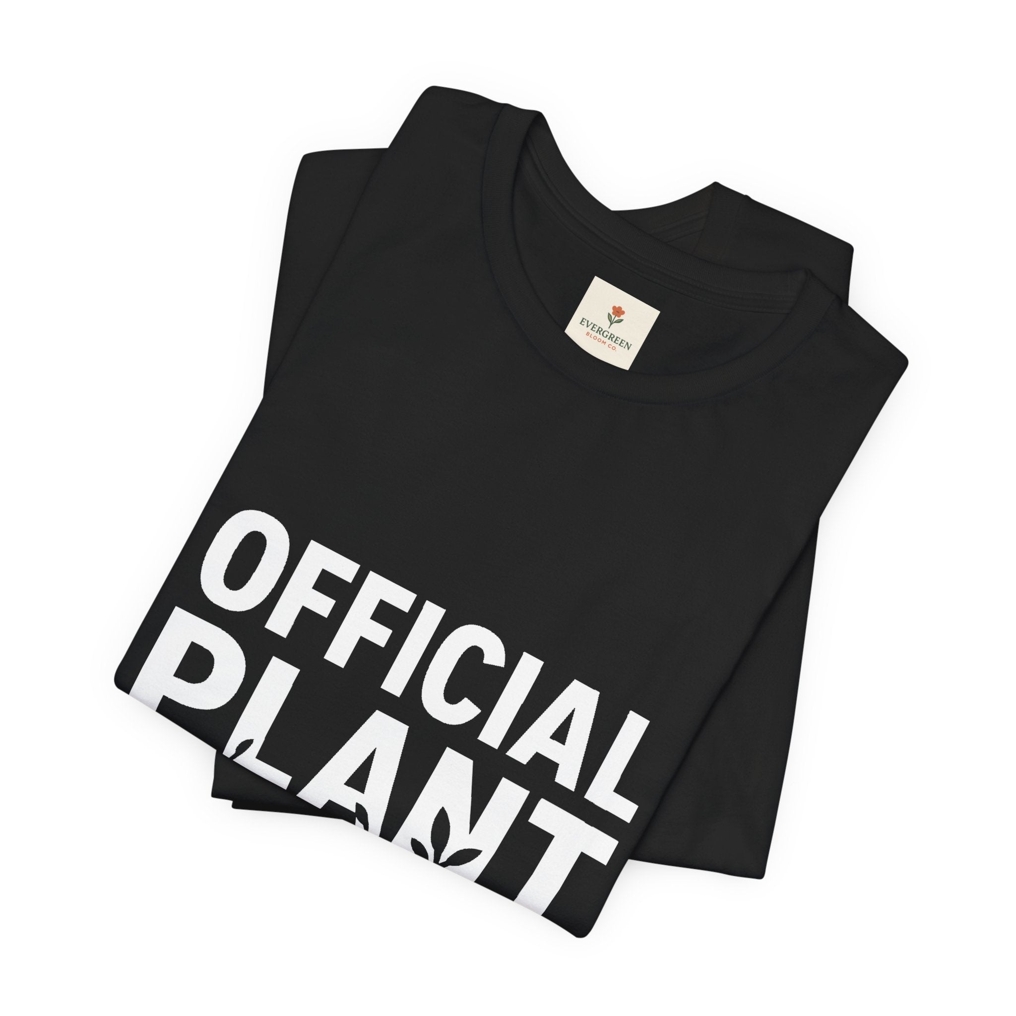 Official Plant Parent