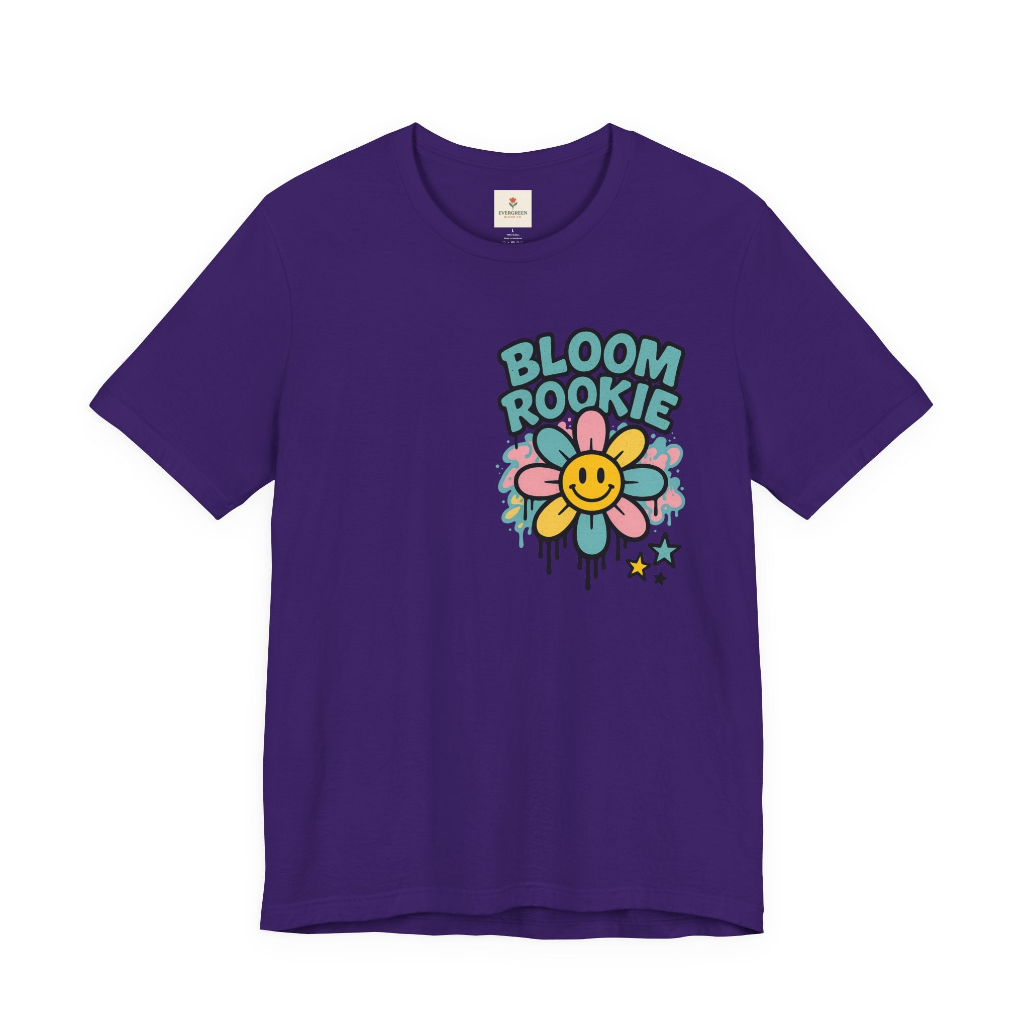 Bloom Rookie