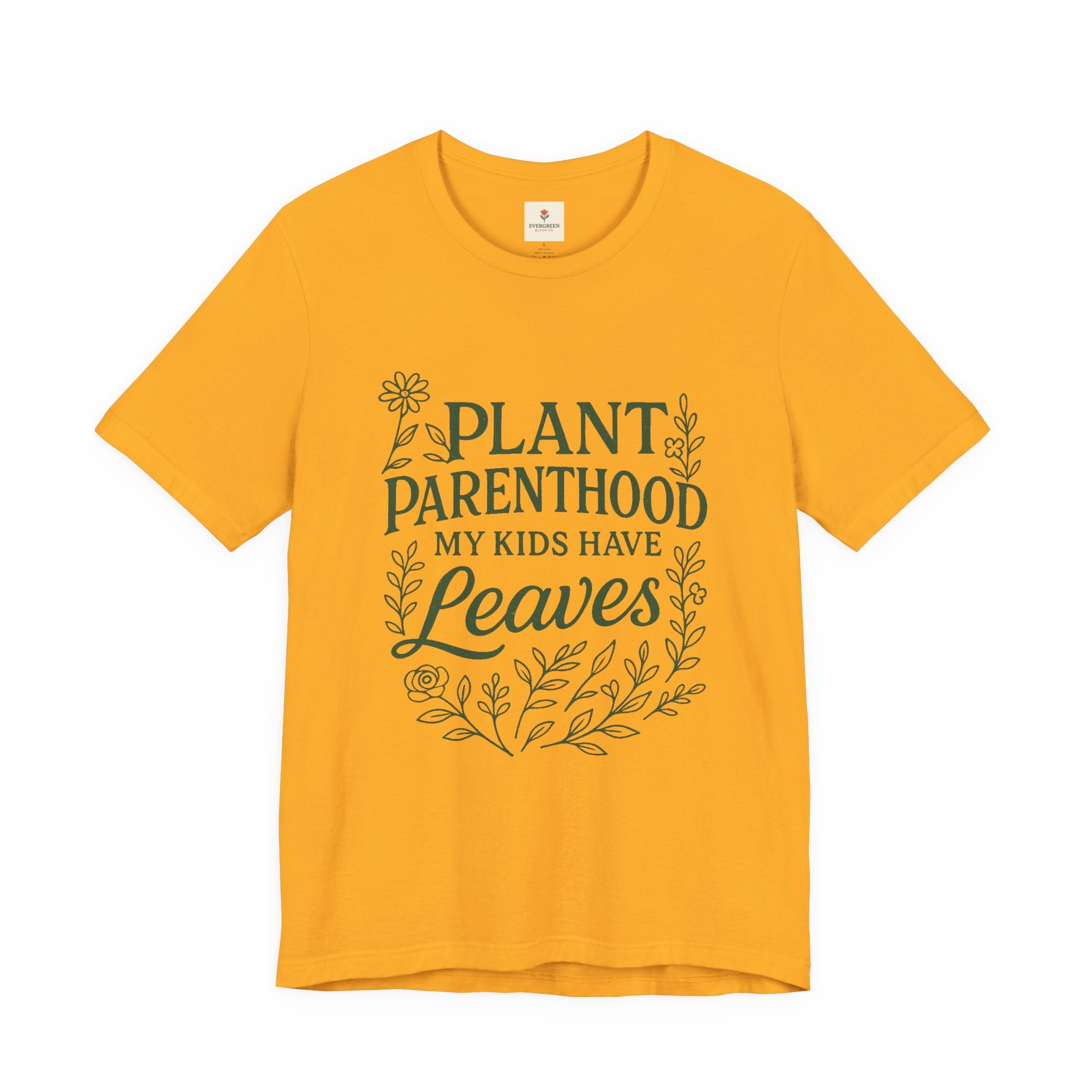 Plant Parenthood