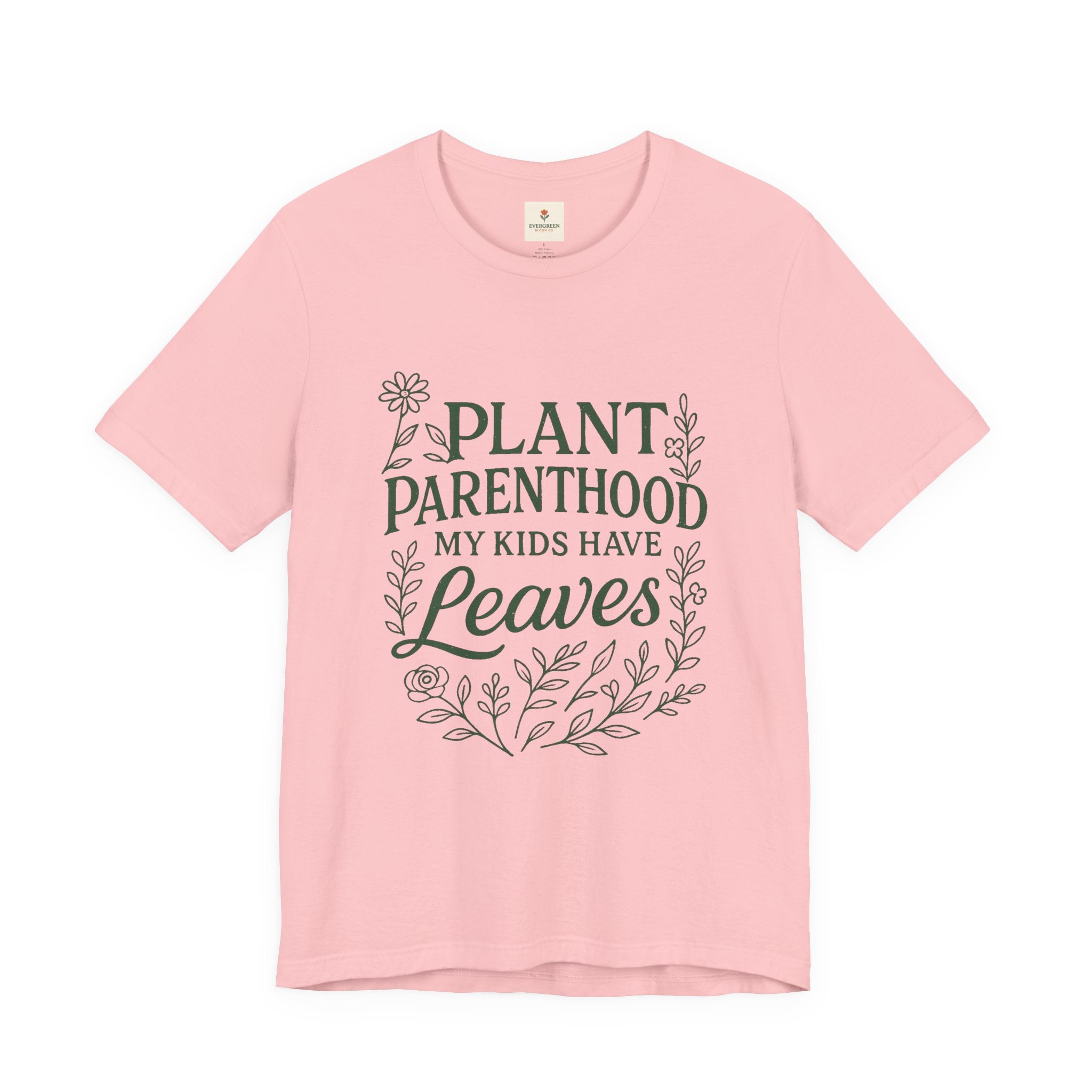 Plant Parenthood