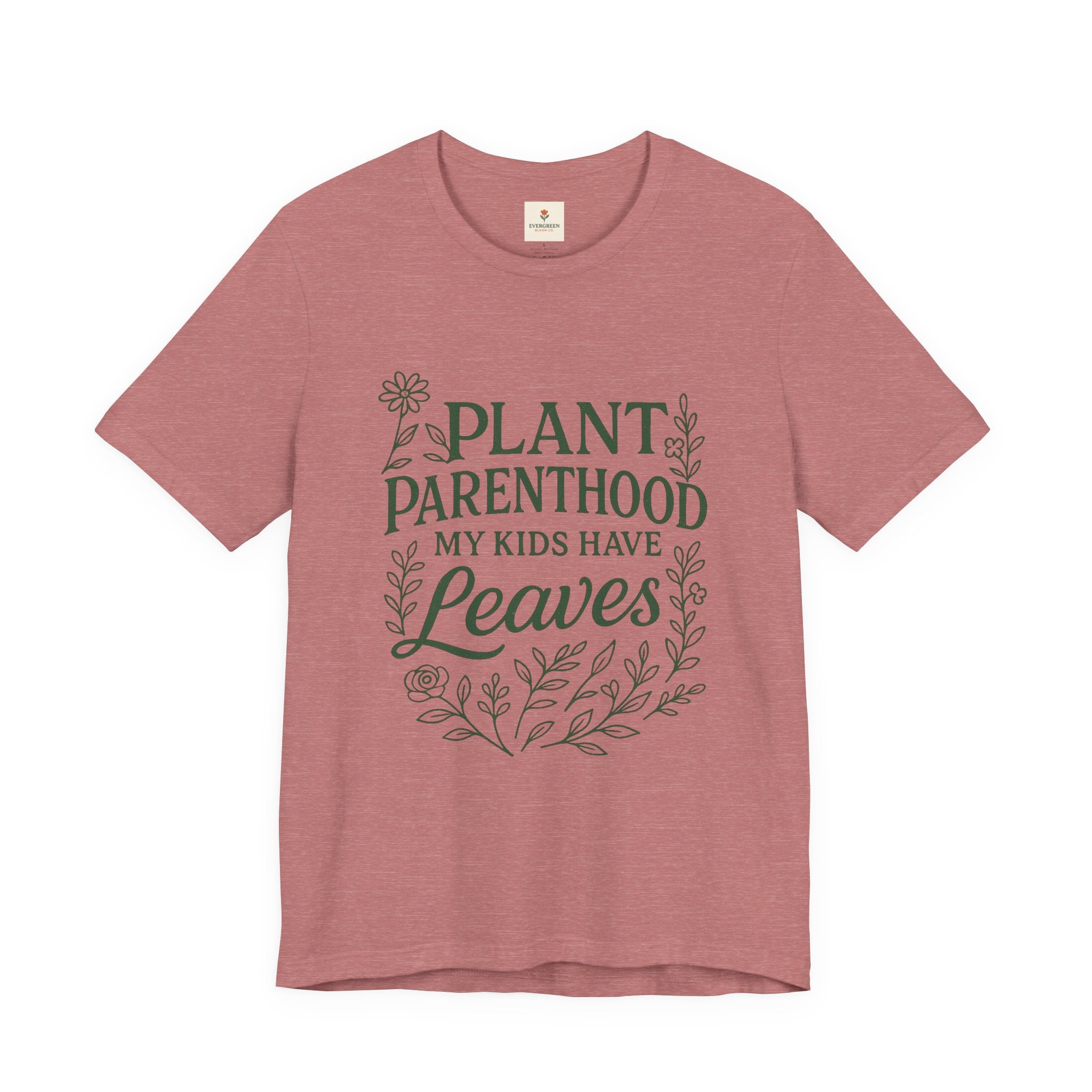 Plant Parenthood