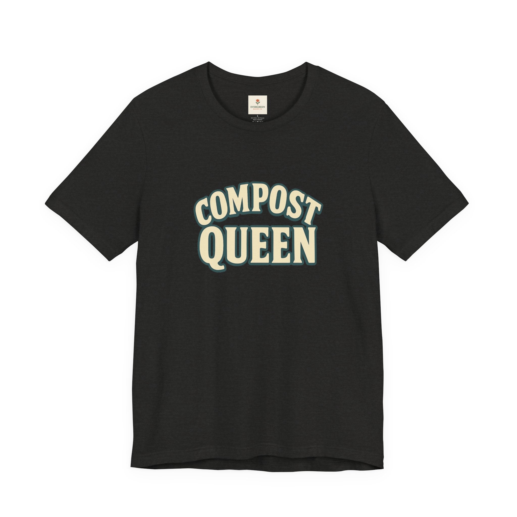 Compost Queen