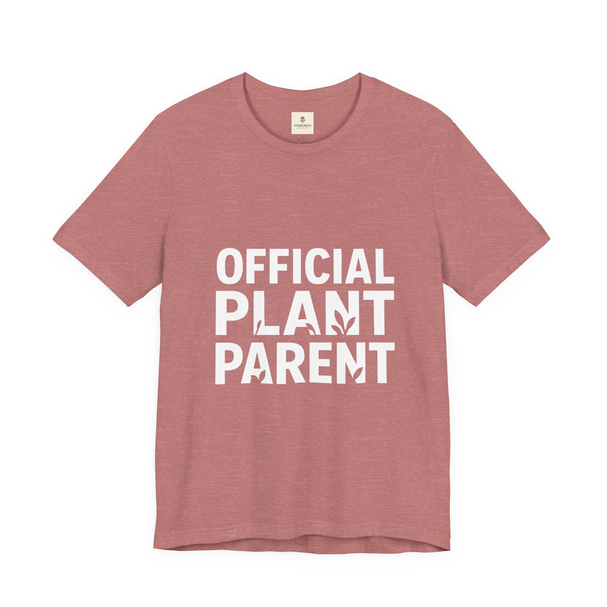 Official Plant Parent