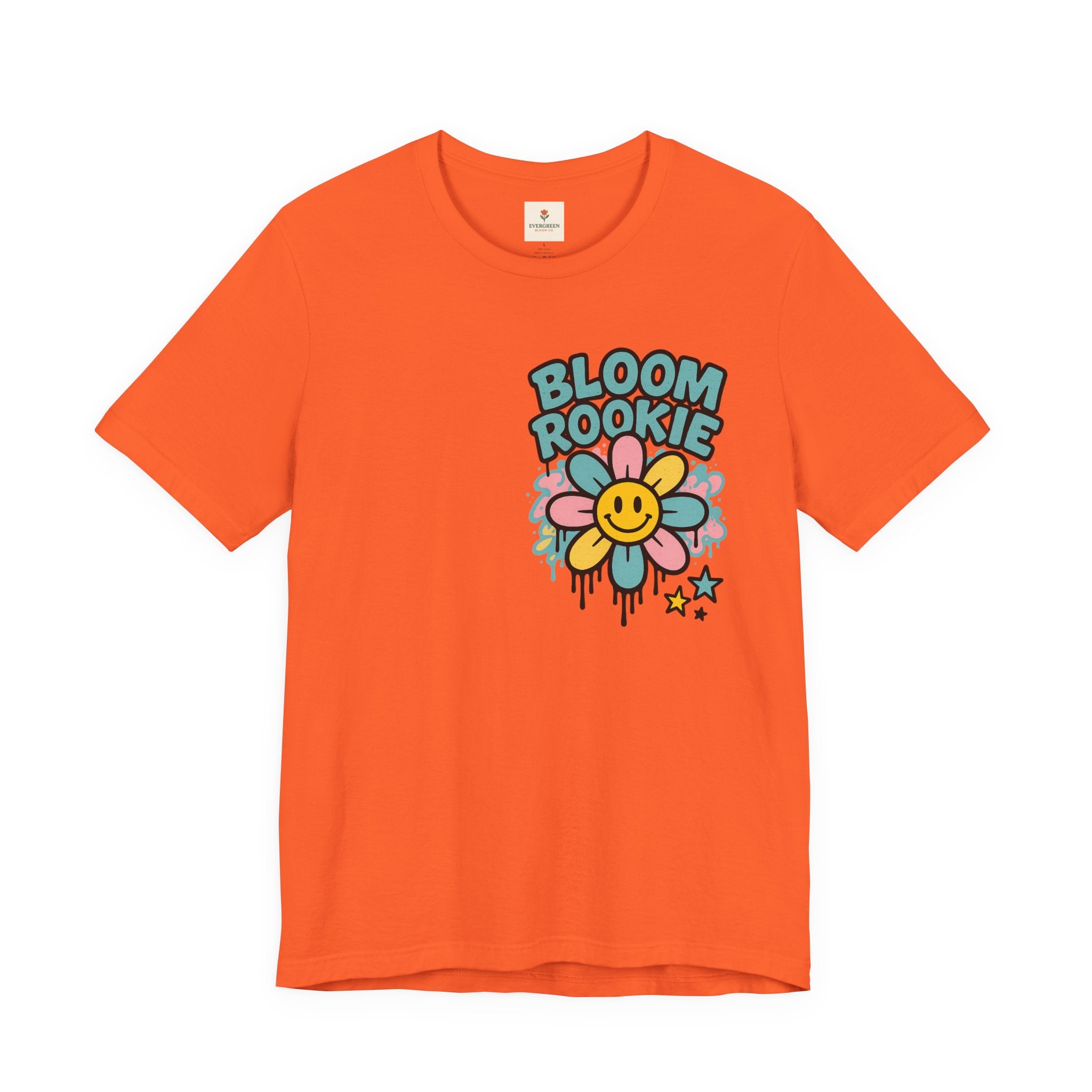 Bloom Rookie