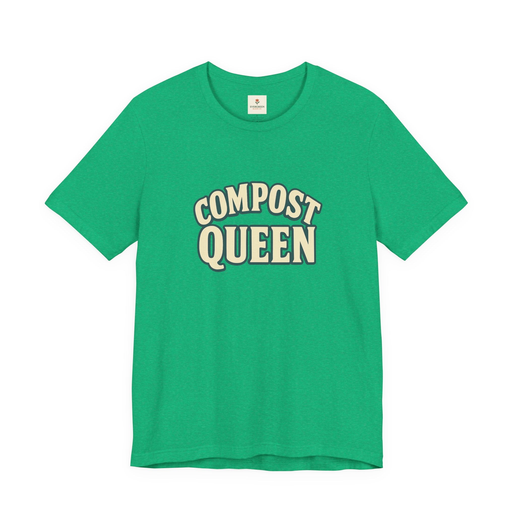Compost Queen