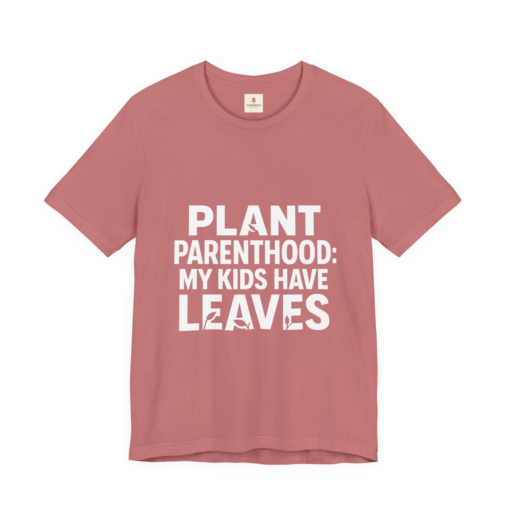 Plant Parenthood