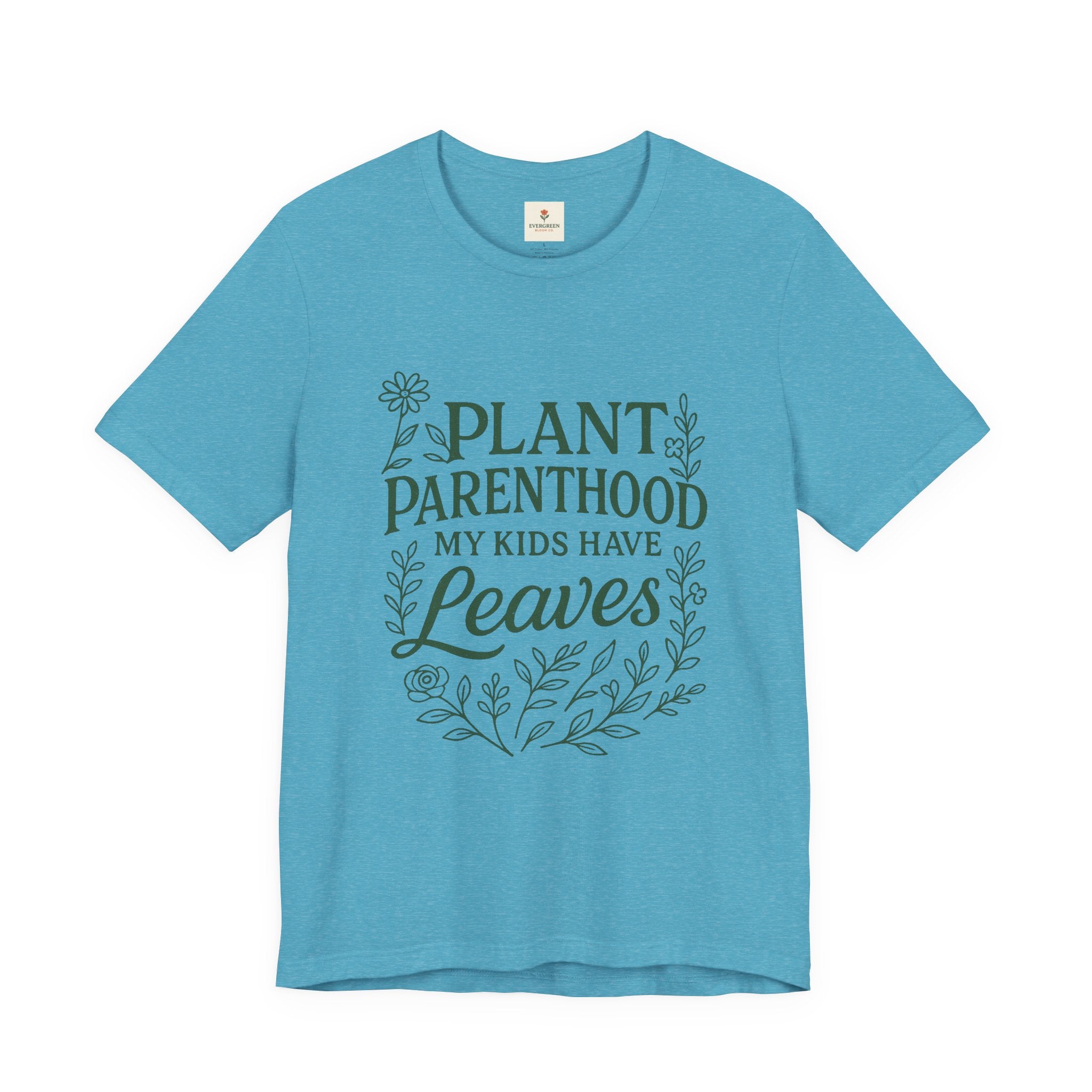 Plant Parenthood