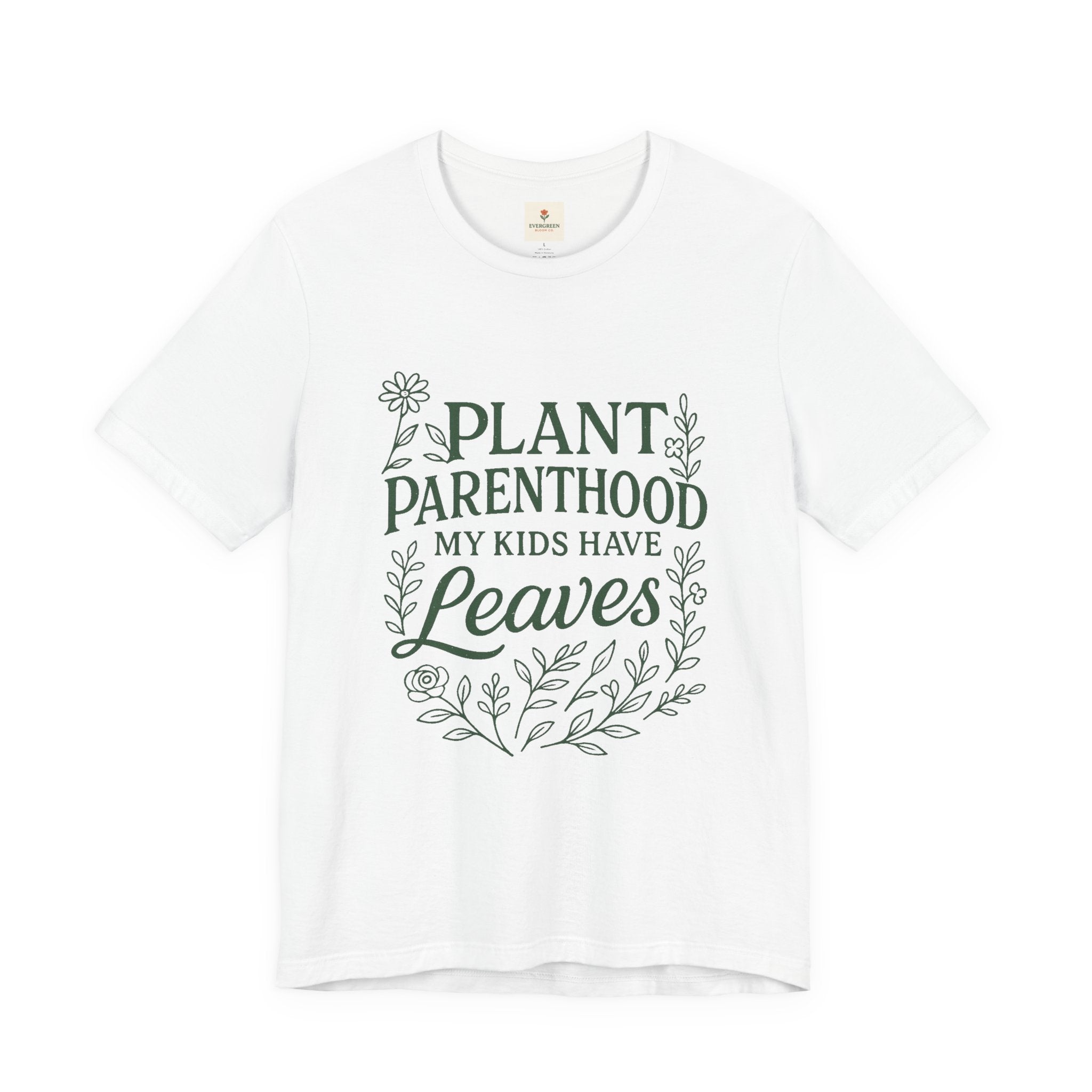 Plant Parenthood