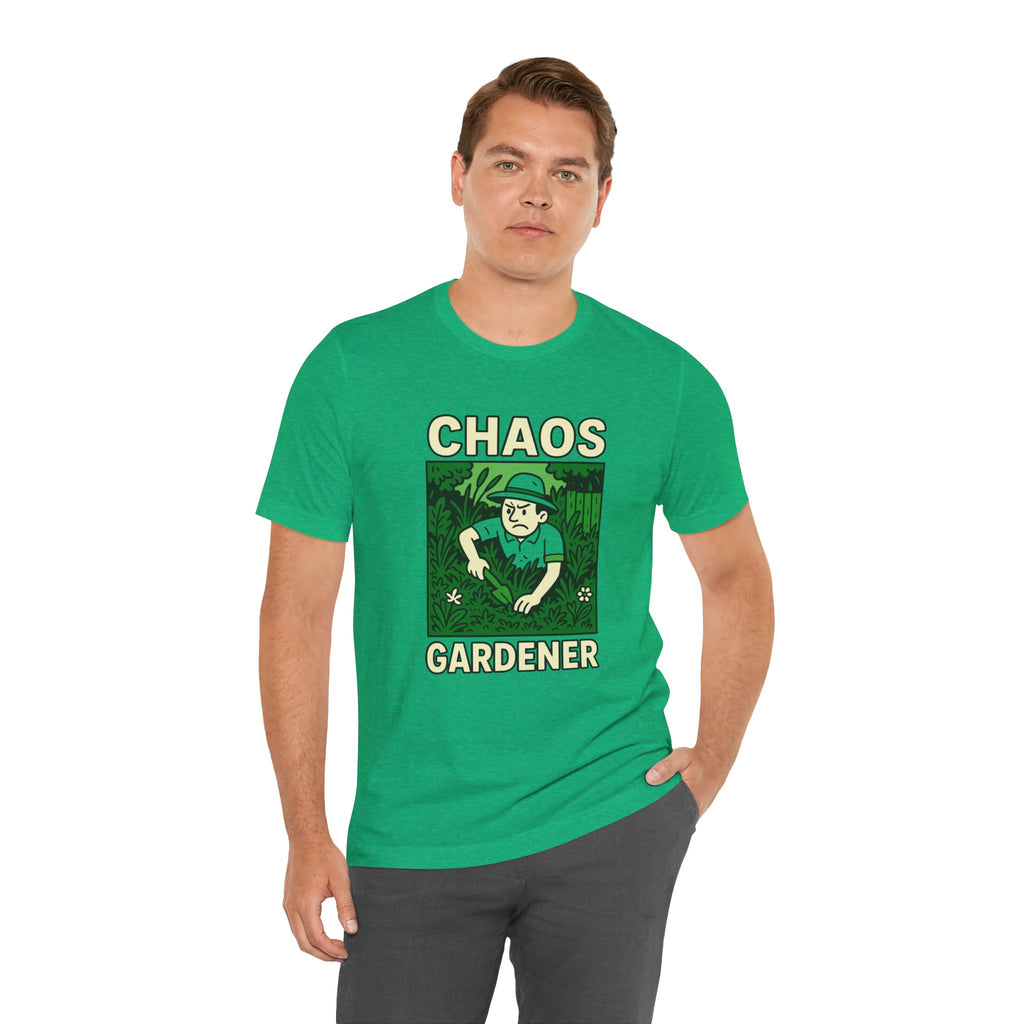 Chaos Gardener