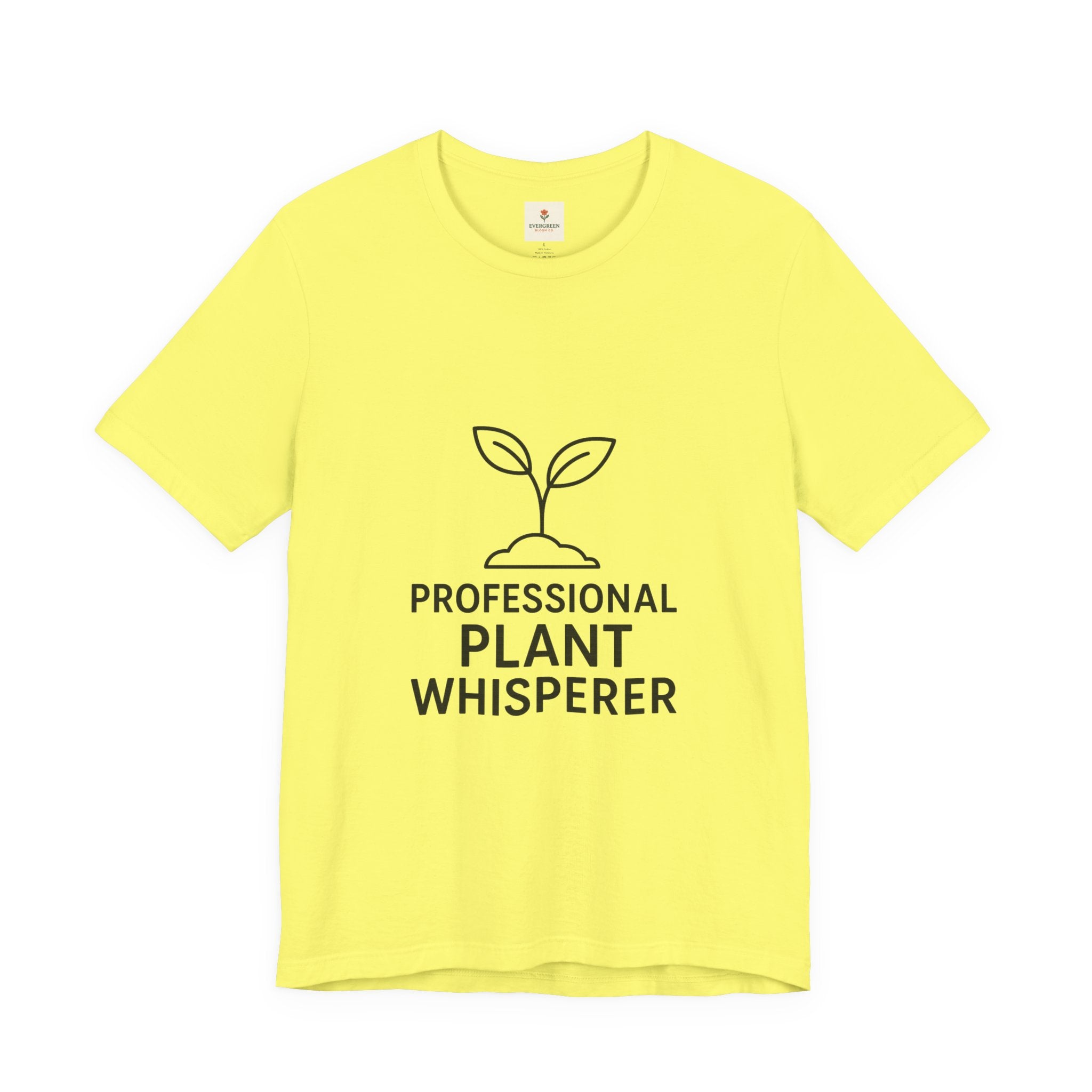 Professional Plant Whisperer