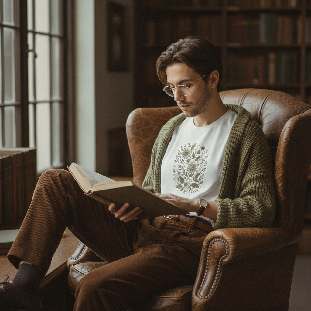 Antique Bloom Bouquet