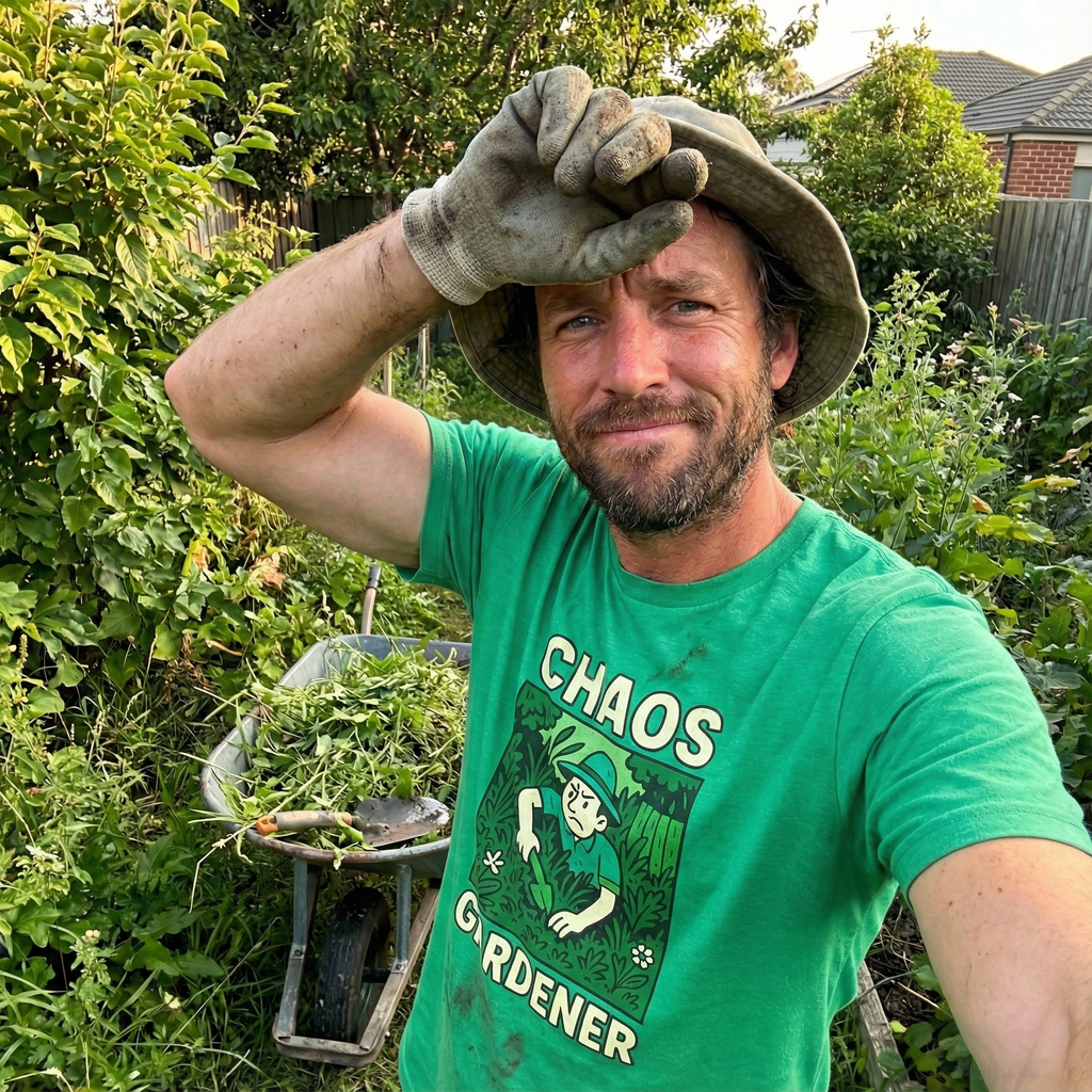 Chaos Gardener