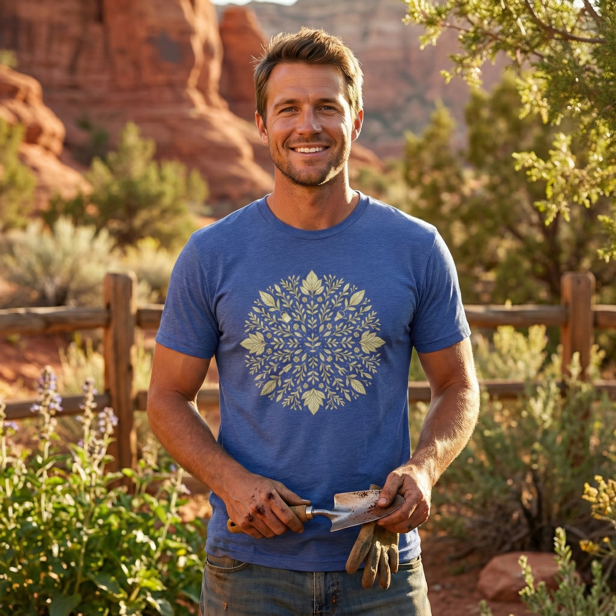 Cultivator’s Circle